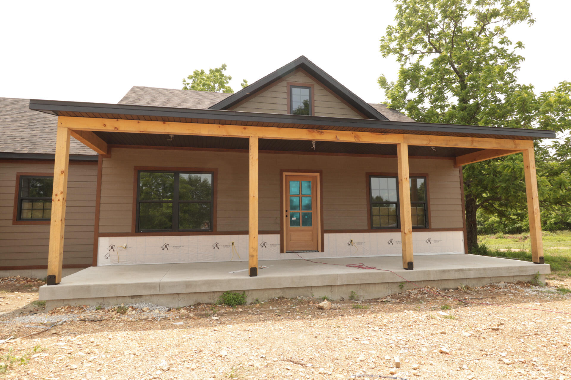 2501 Highview Circle