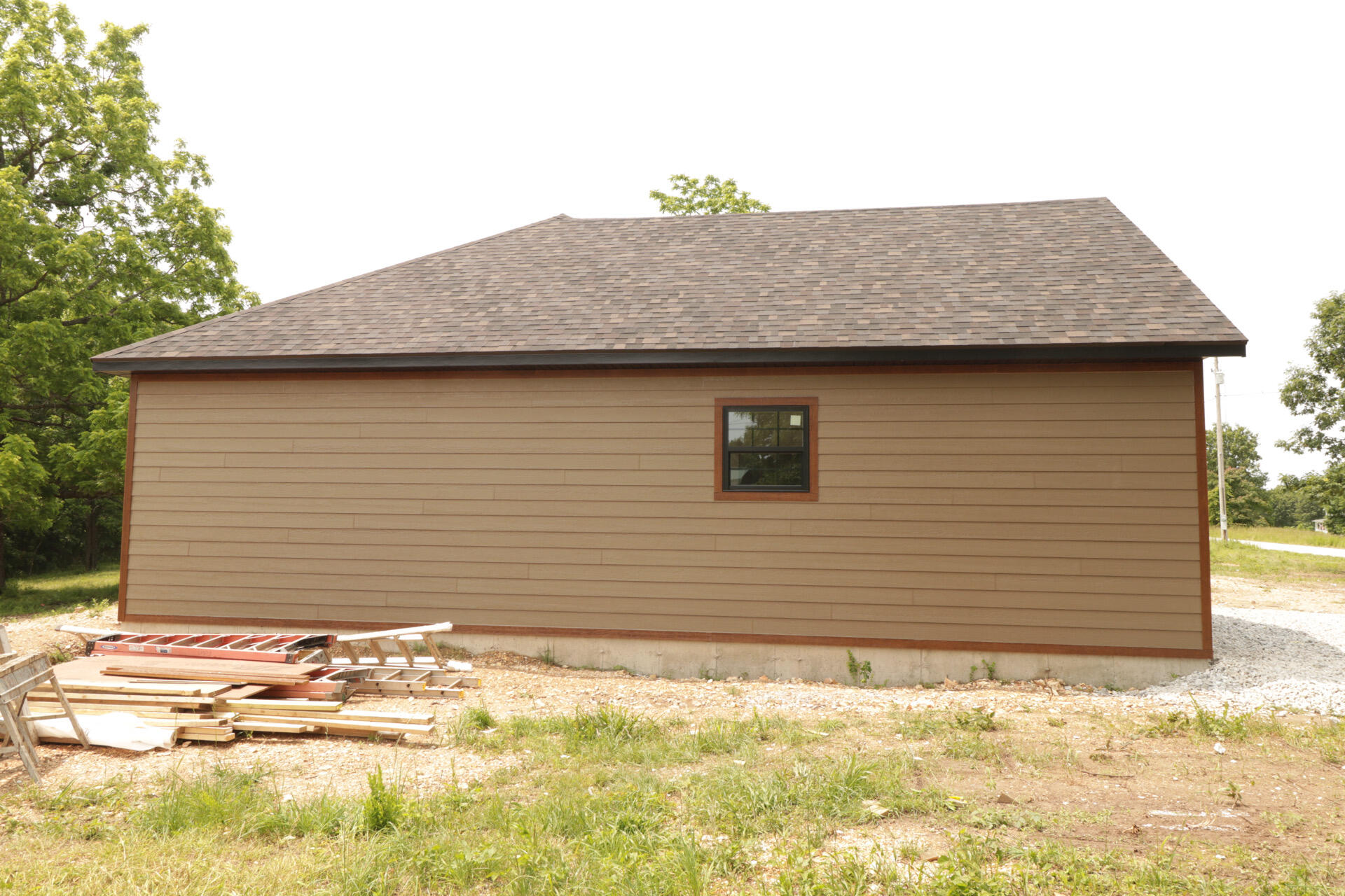 2501 Highview Circle
