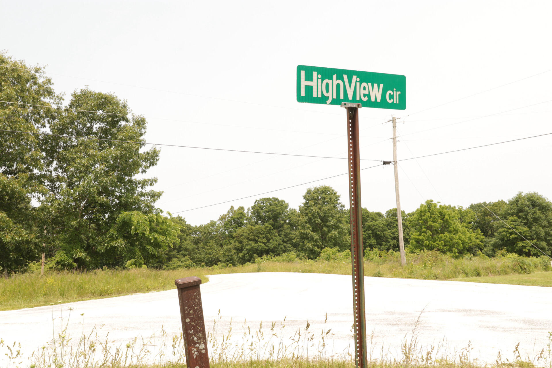2501 Highview Circle
