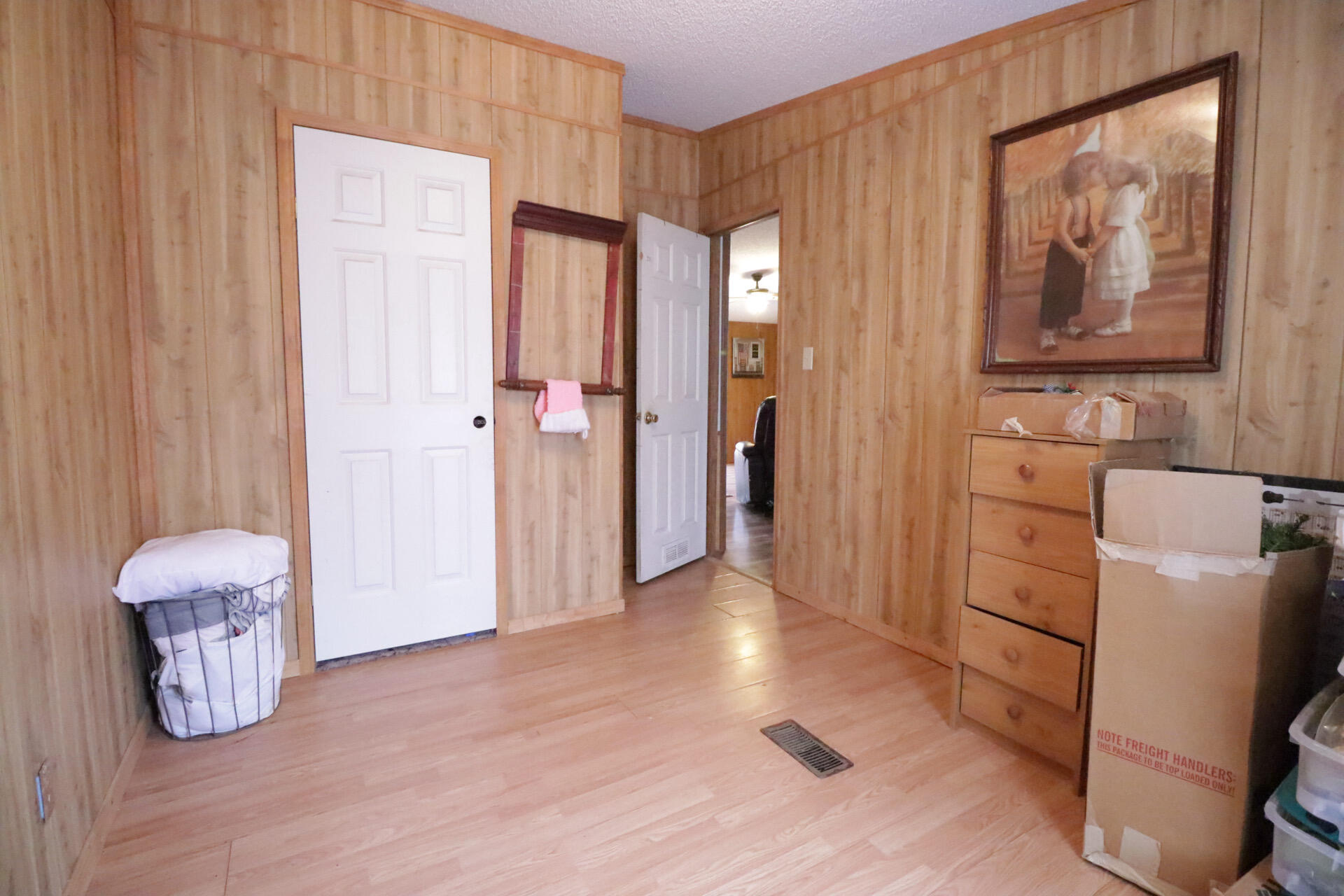 538 Mill Hollow Road