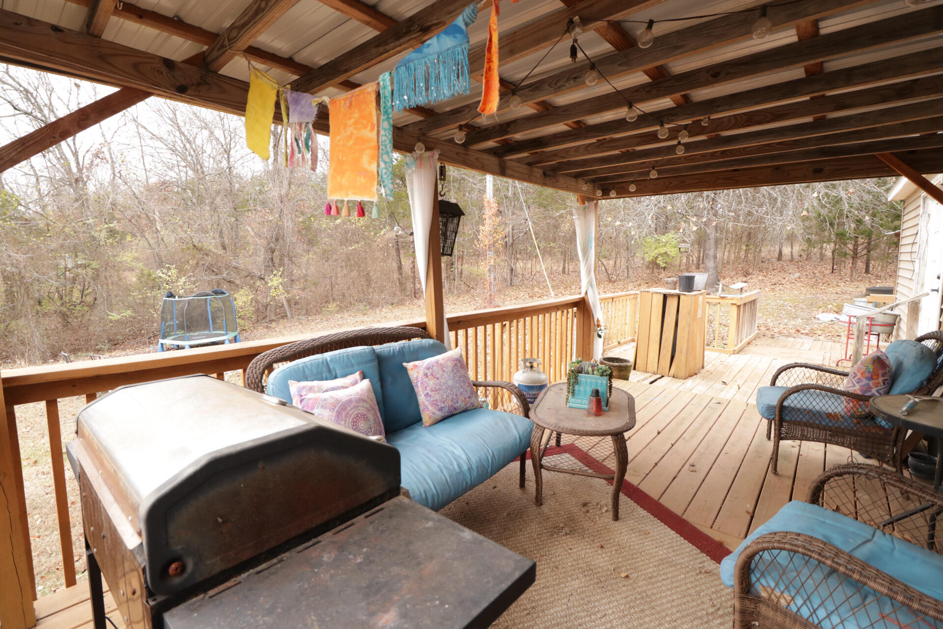538 Mill Hollow Road