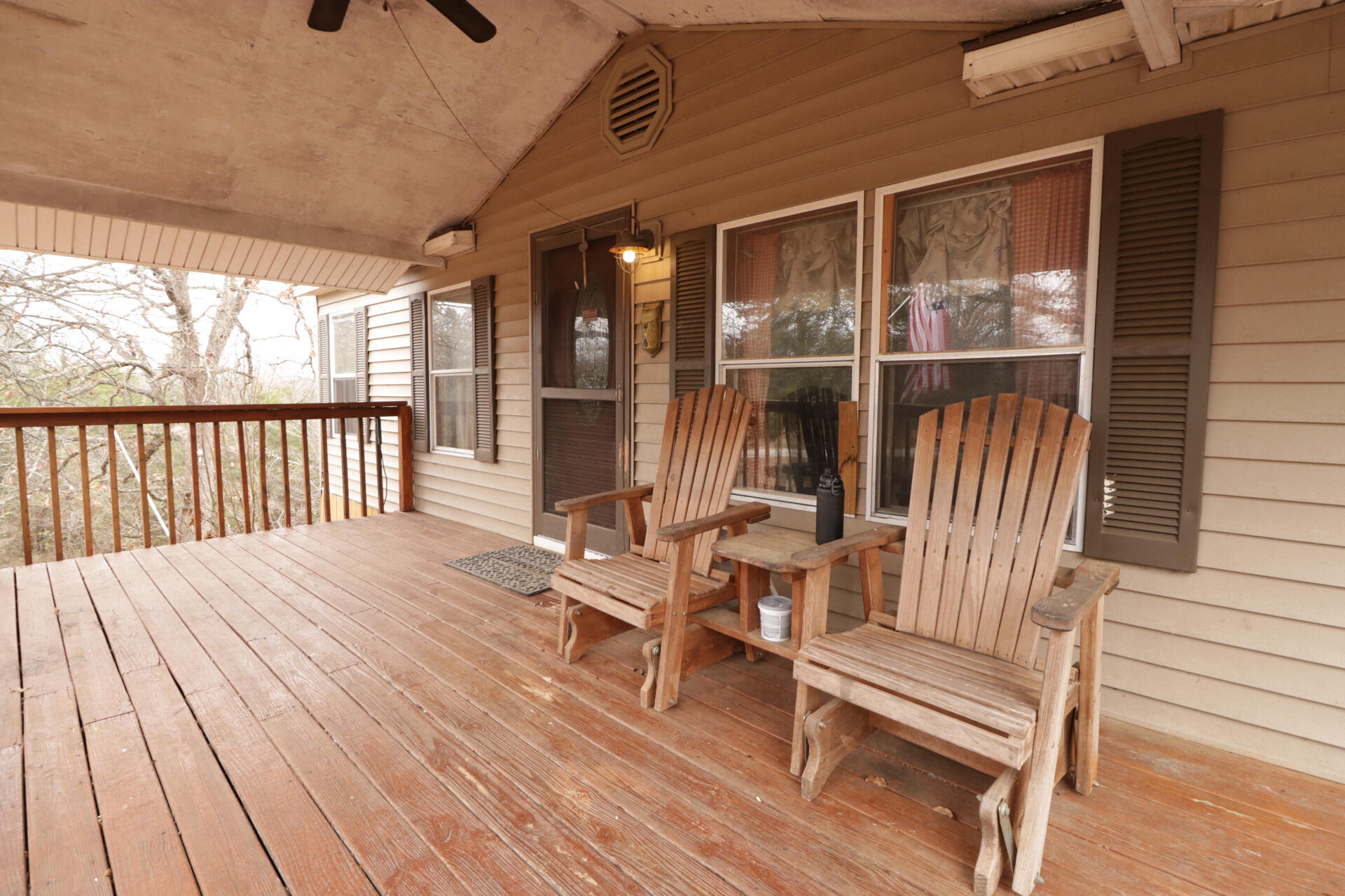 538 Mill Hollow Road