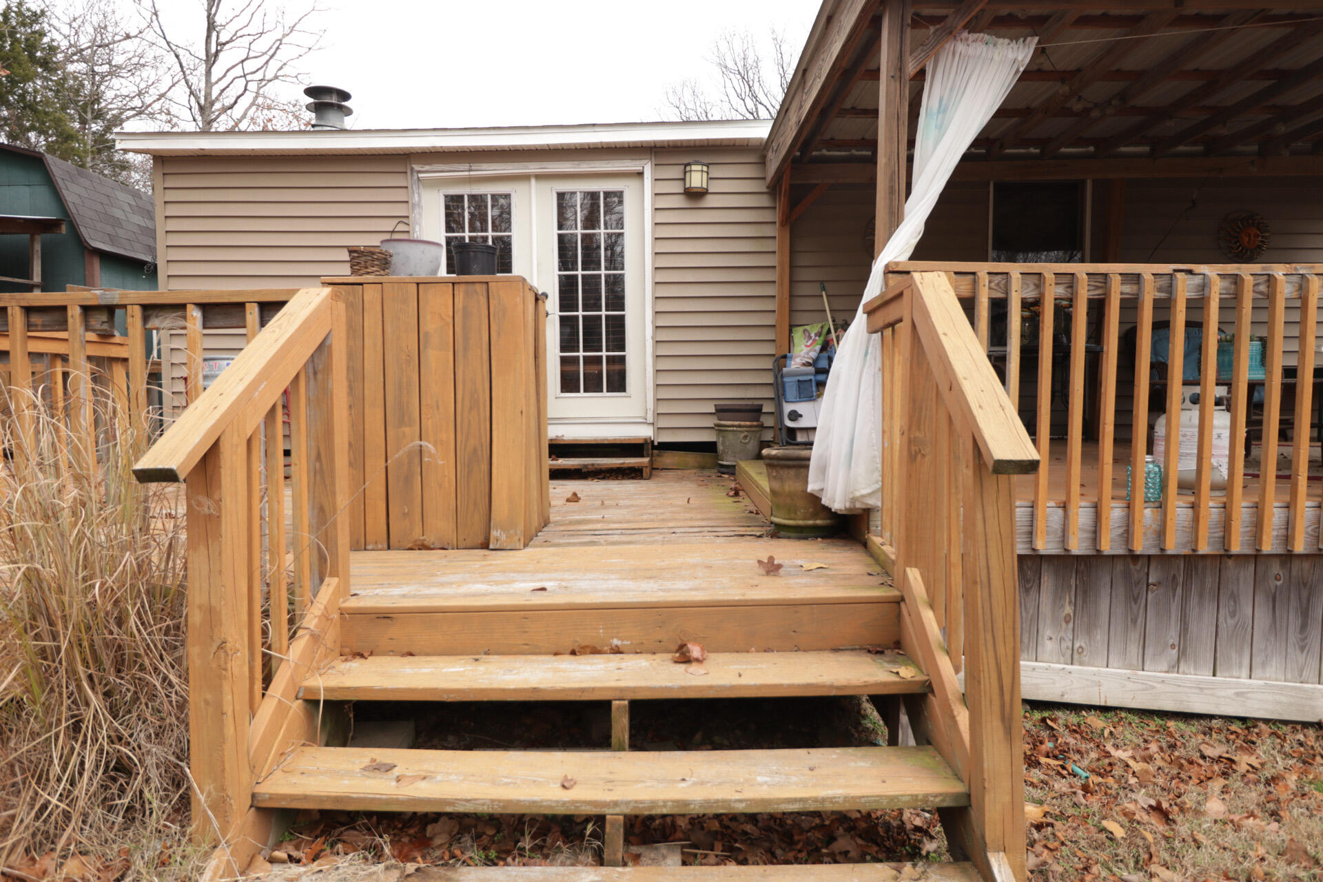 538 Mill Hollow Road