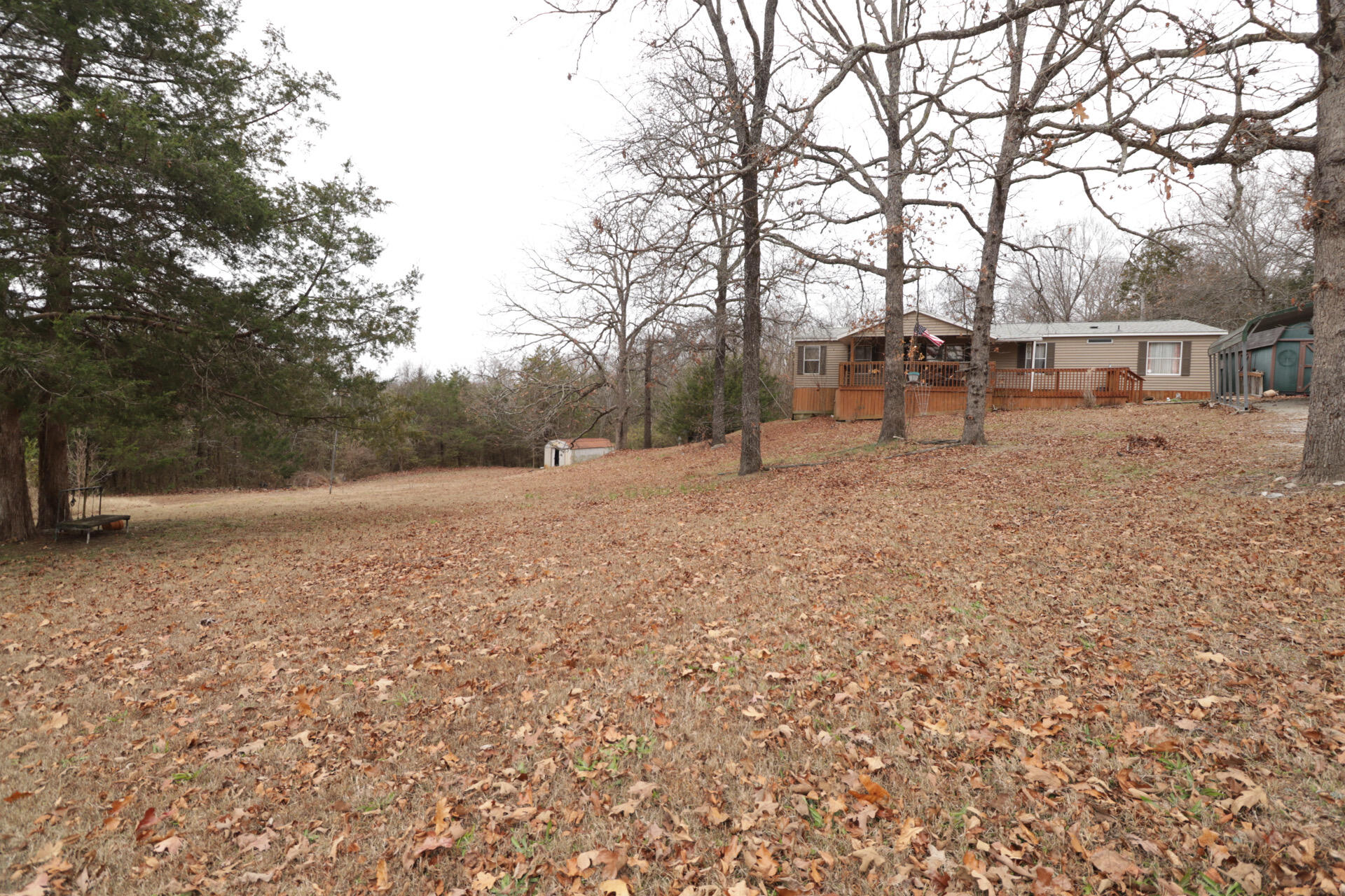 538 Mill Hollow Road