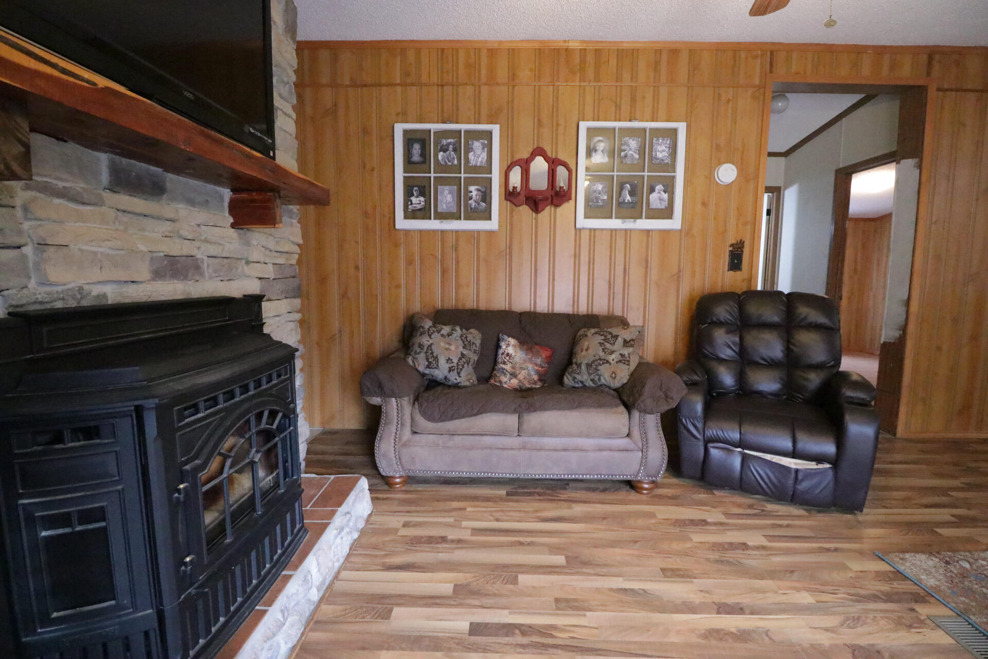 538 Mill Hollow Road