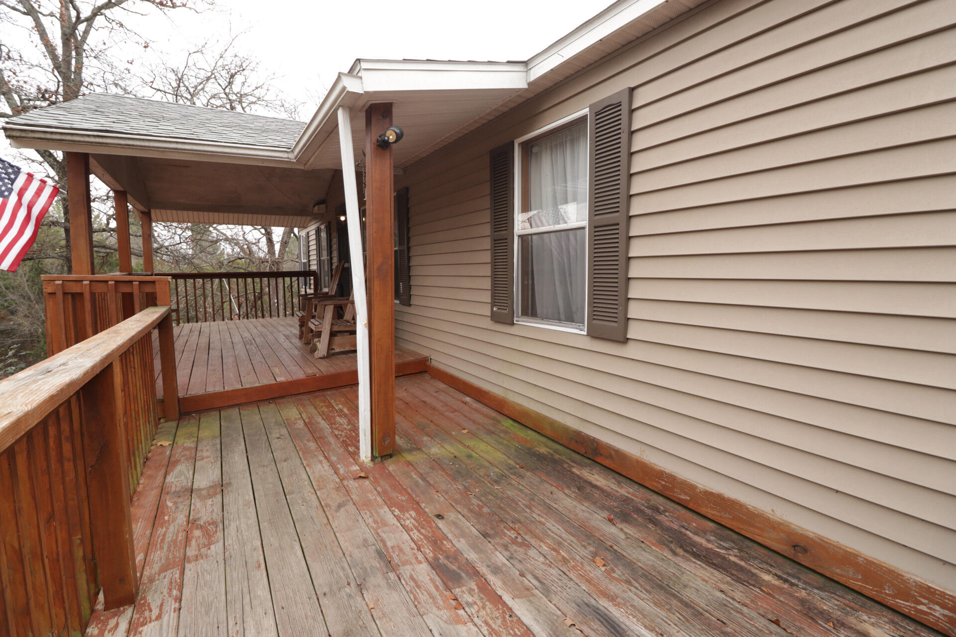 538 Mill Hollow Road