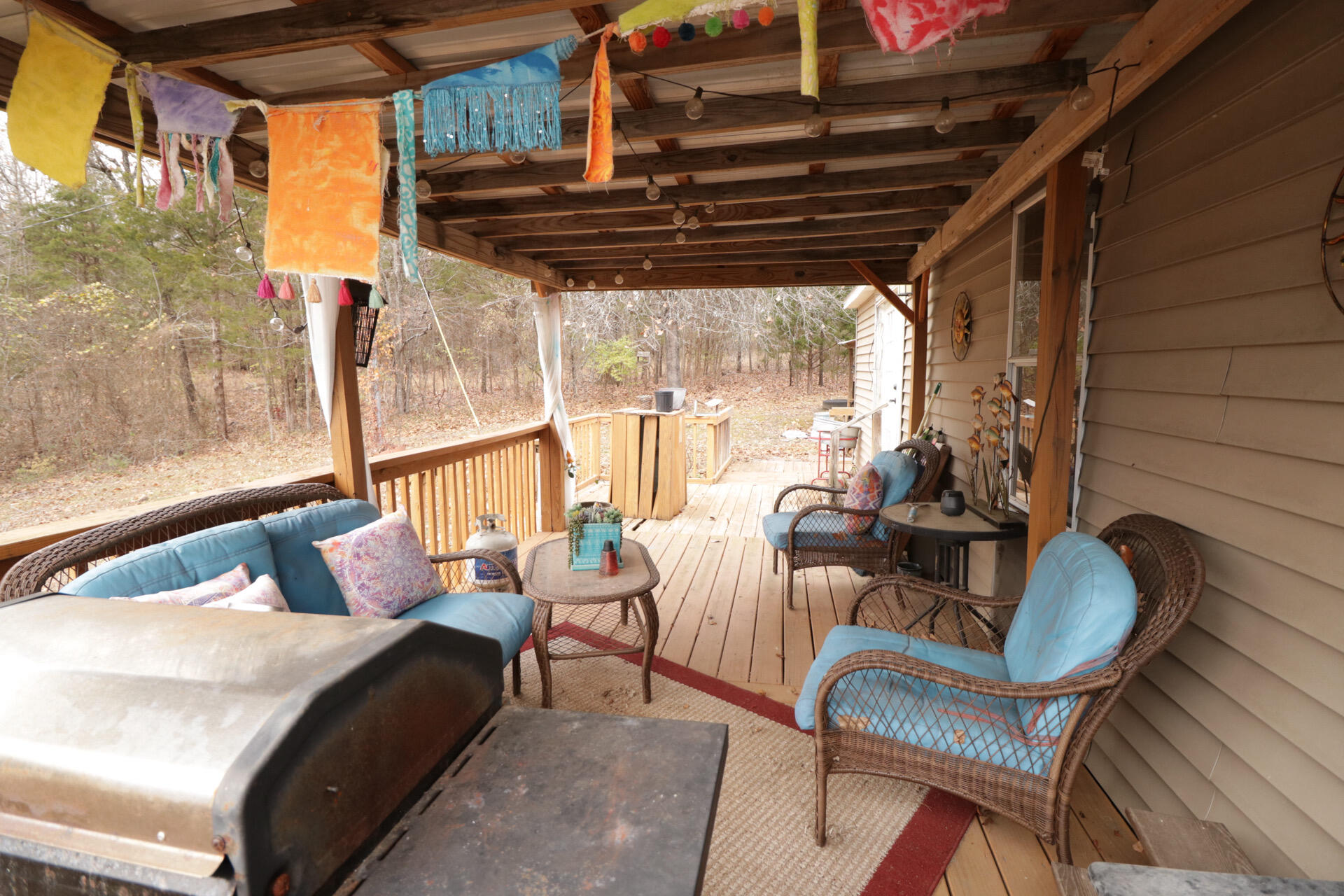 538 Mill Hollow Road