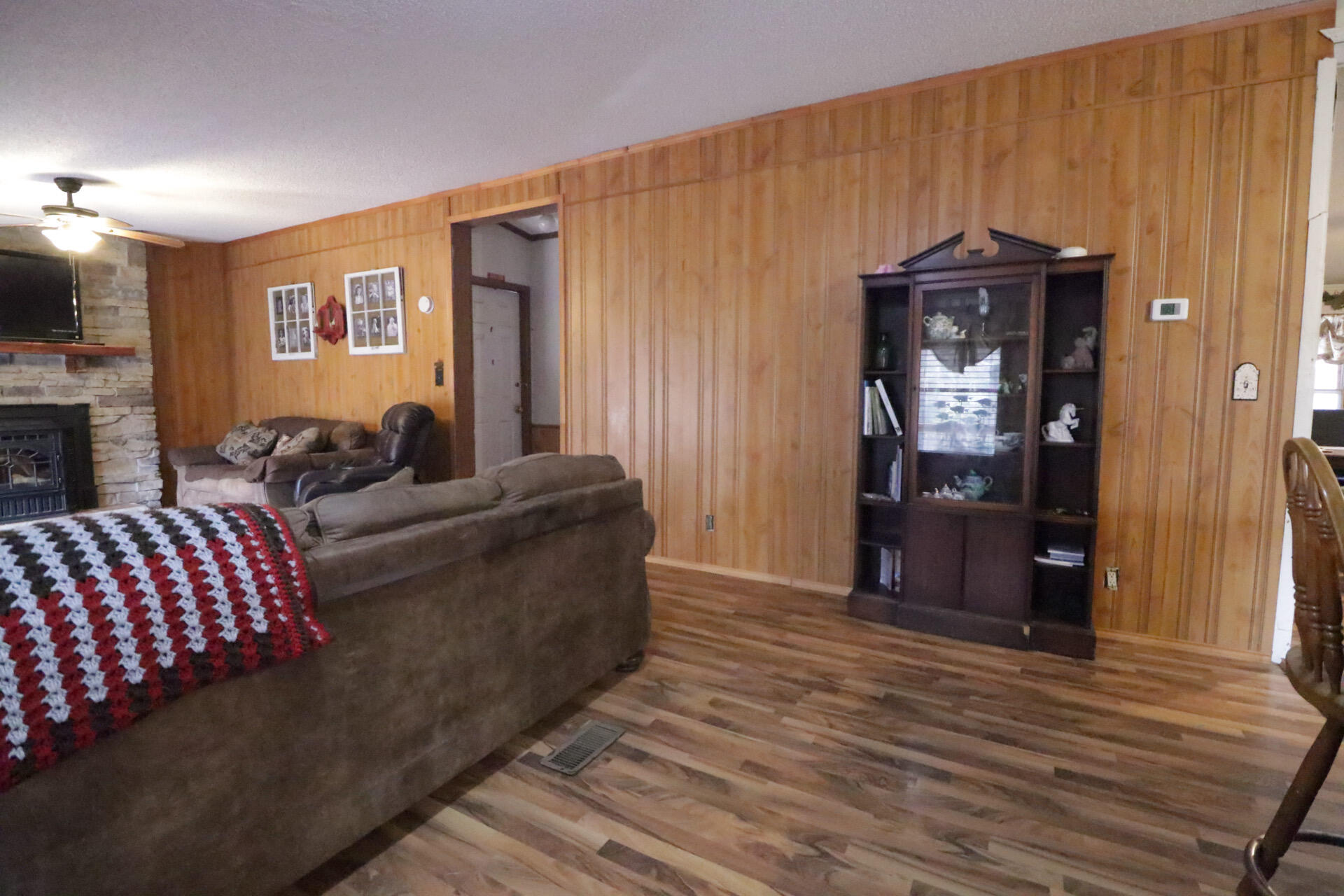 538 Mill Hollow Road