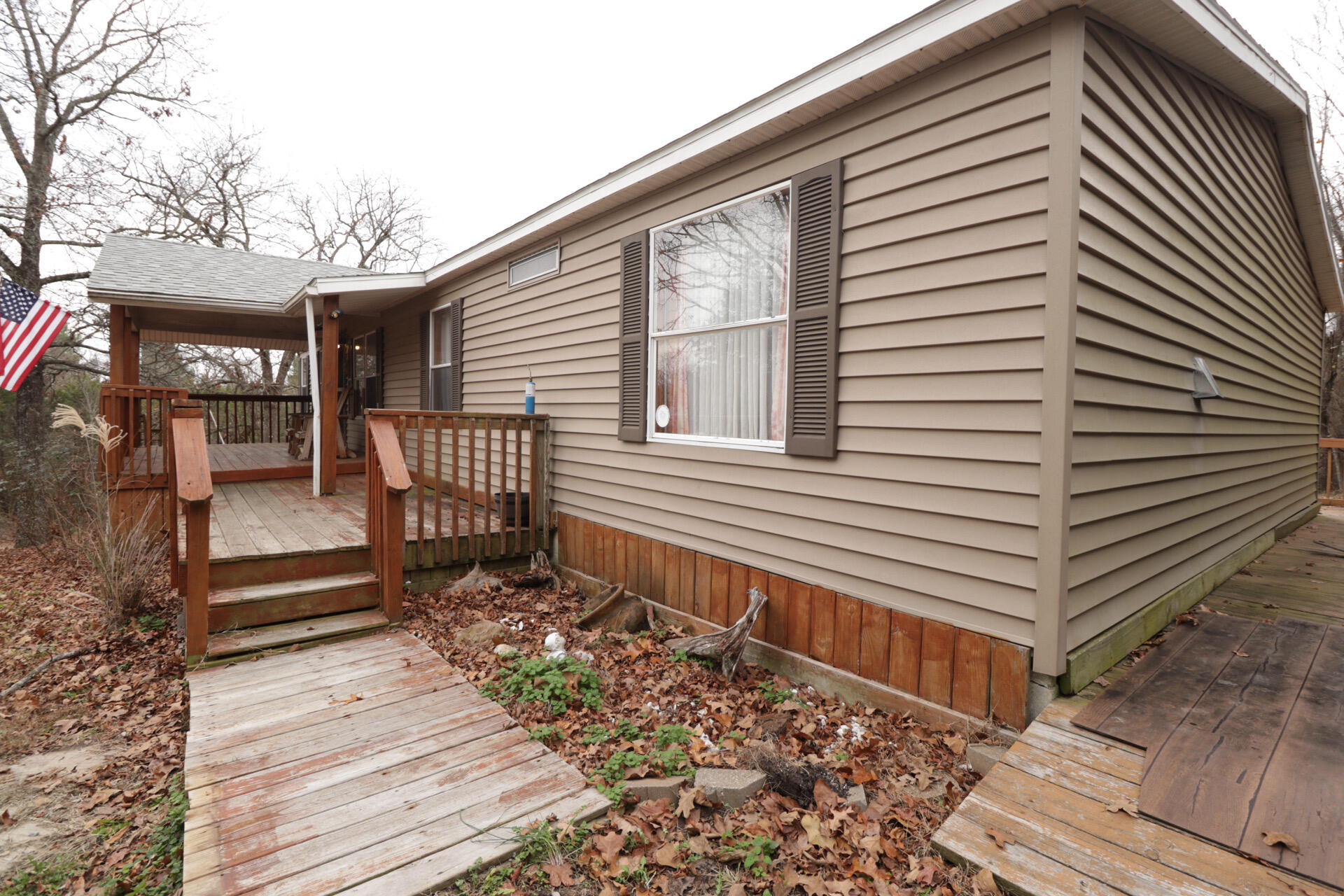 538 Mill Hollow Road