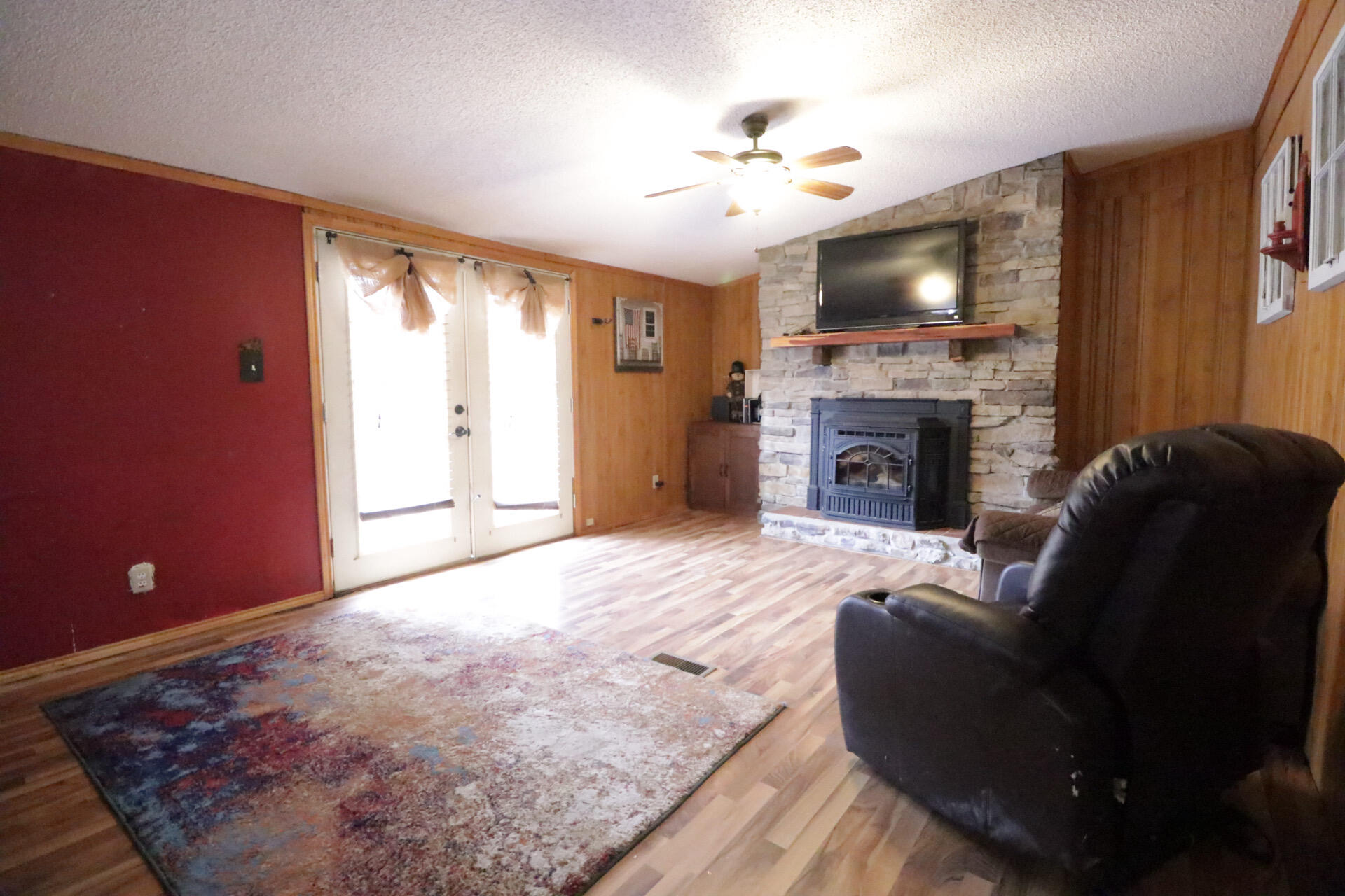538 Mill Hollow Road