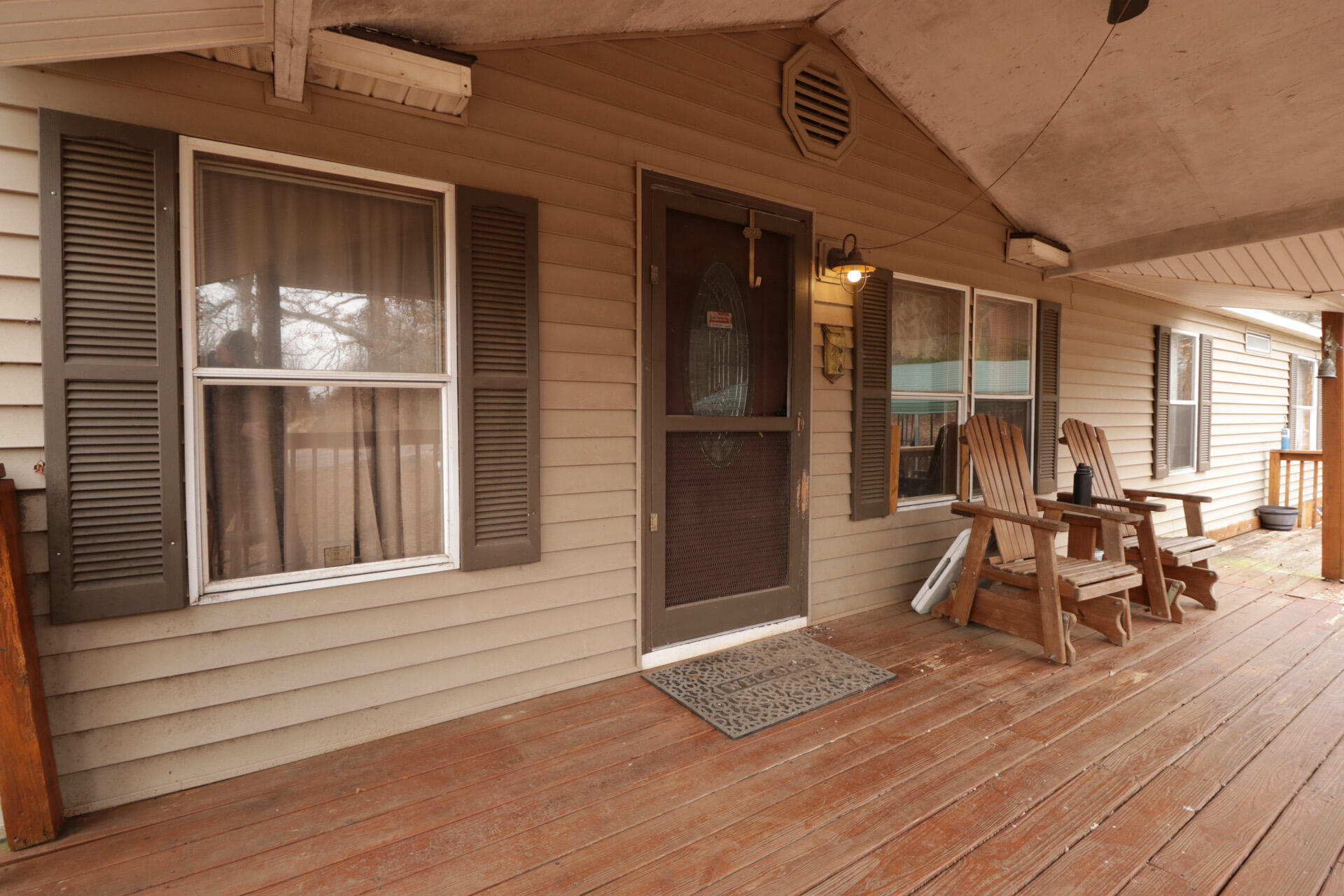 538 Mill Hollow Road