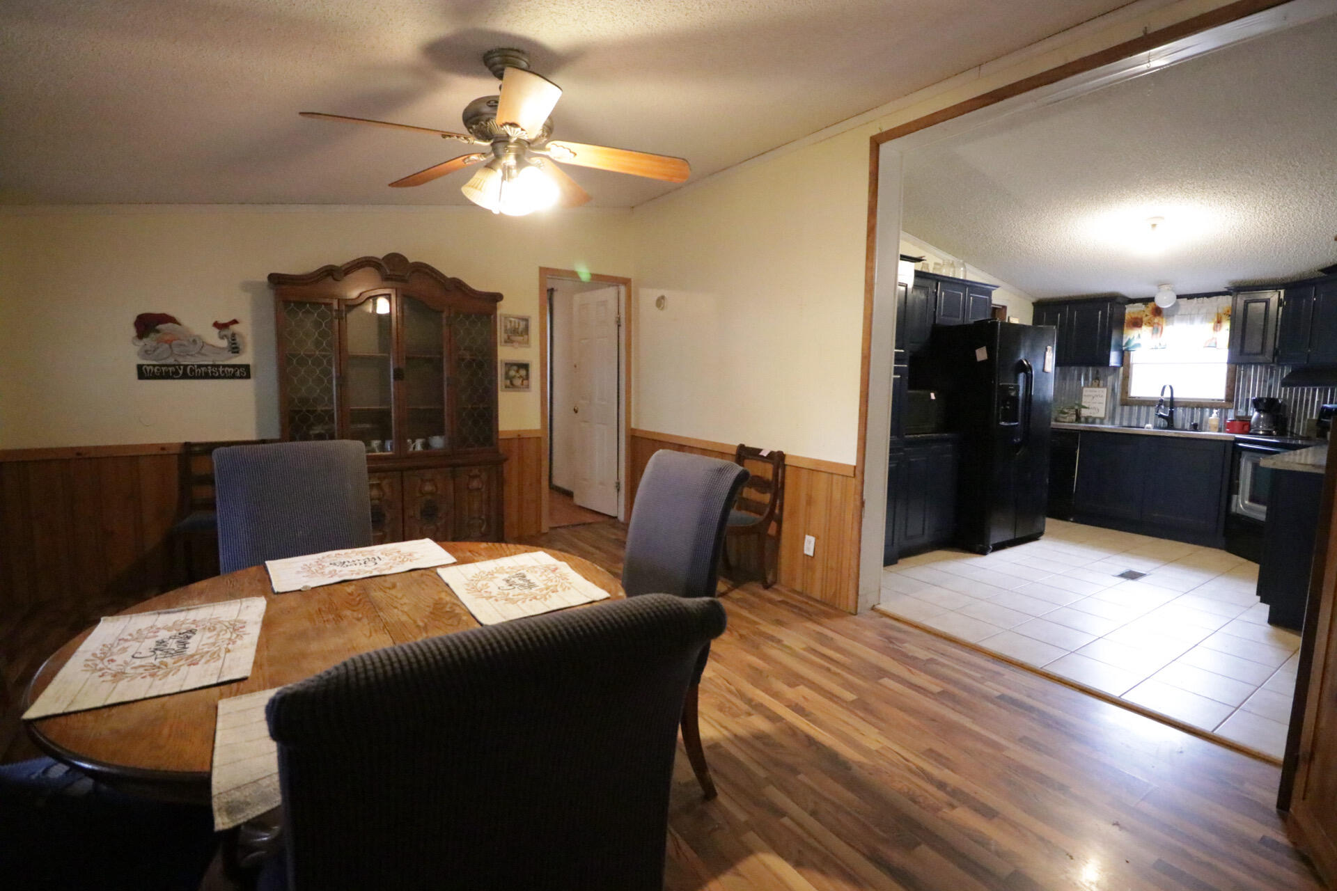 538 Mill Hollow Road