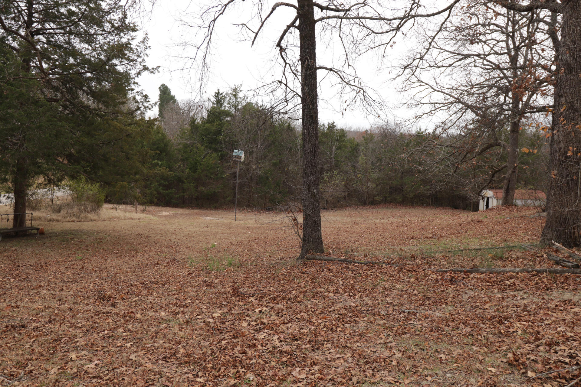 538 Mill Hollow Road