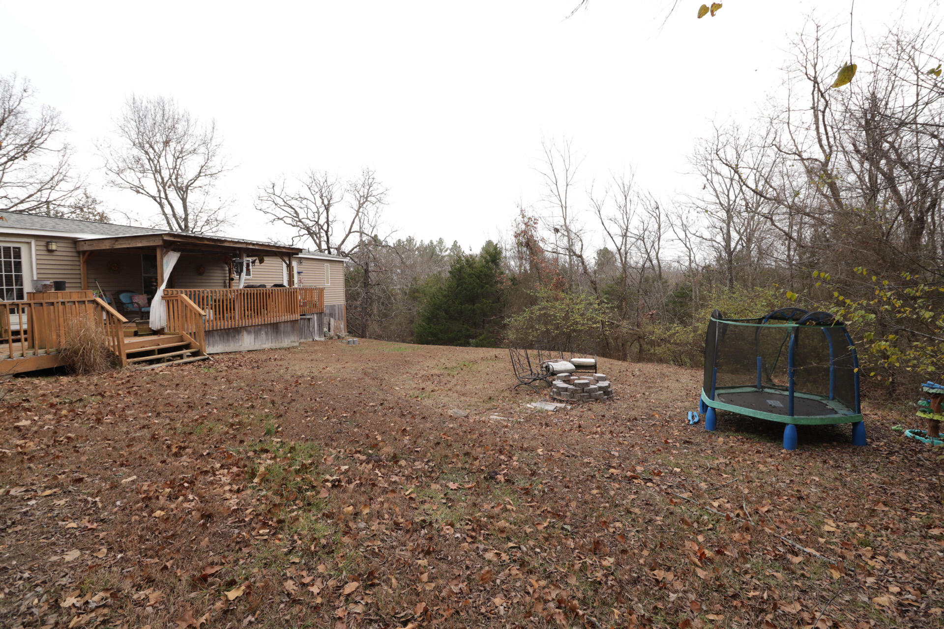 538 Mill Hollow Road