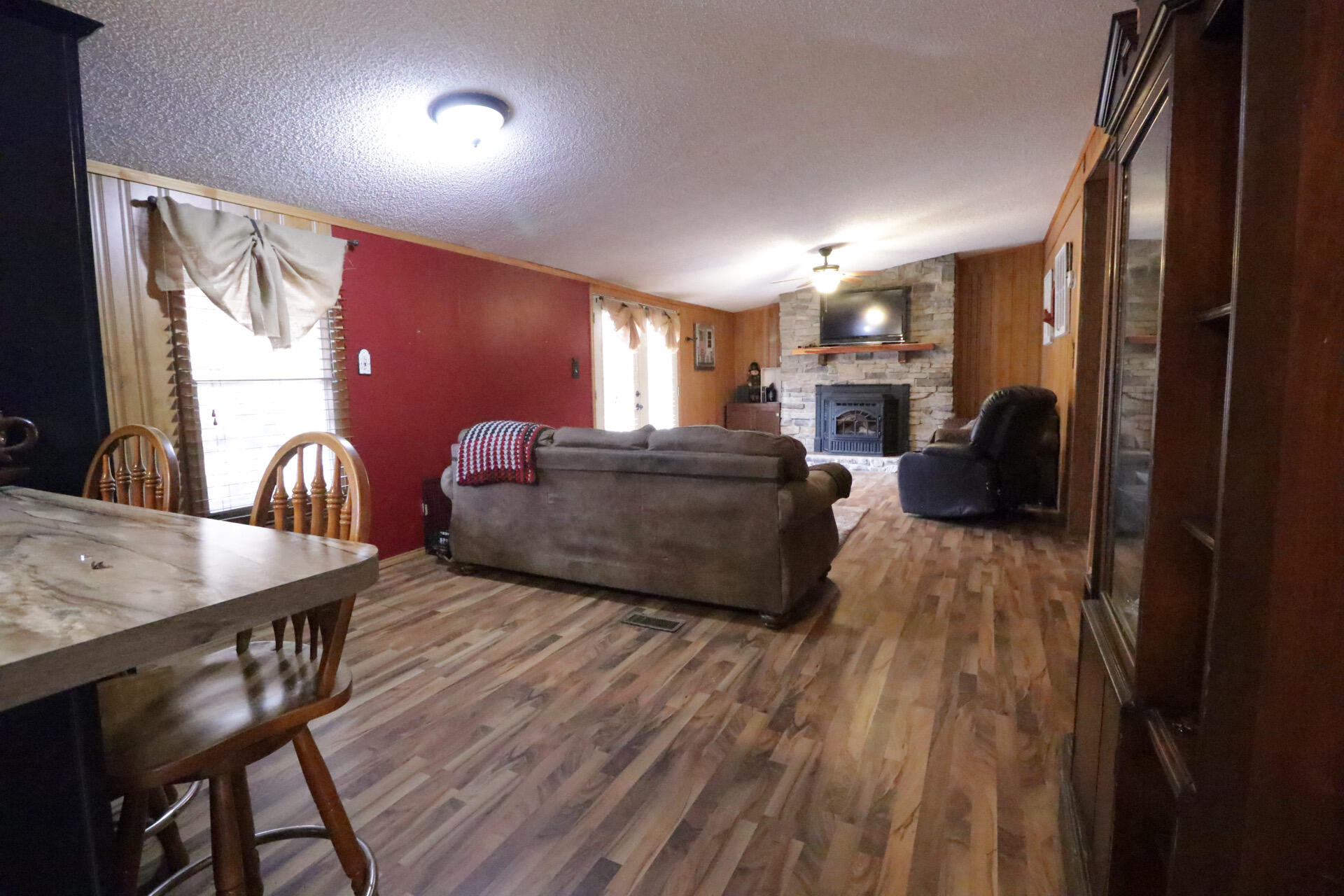 538 Mill Hollow Road