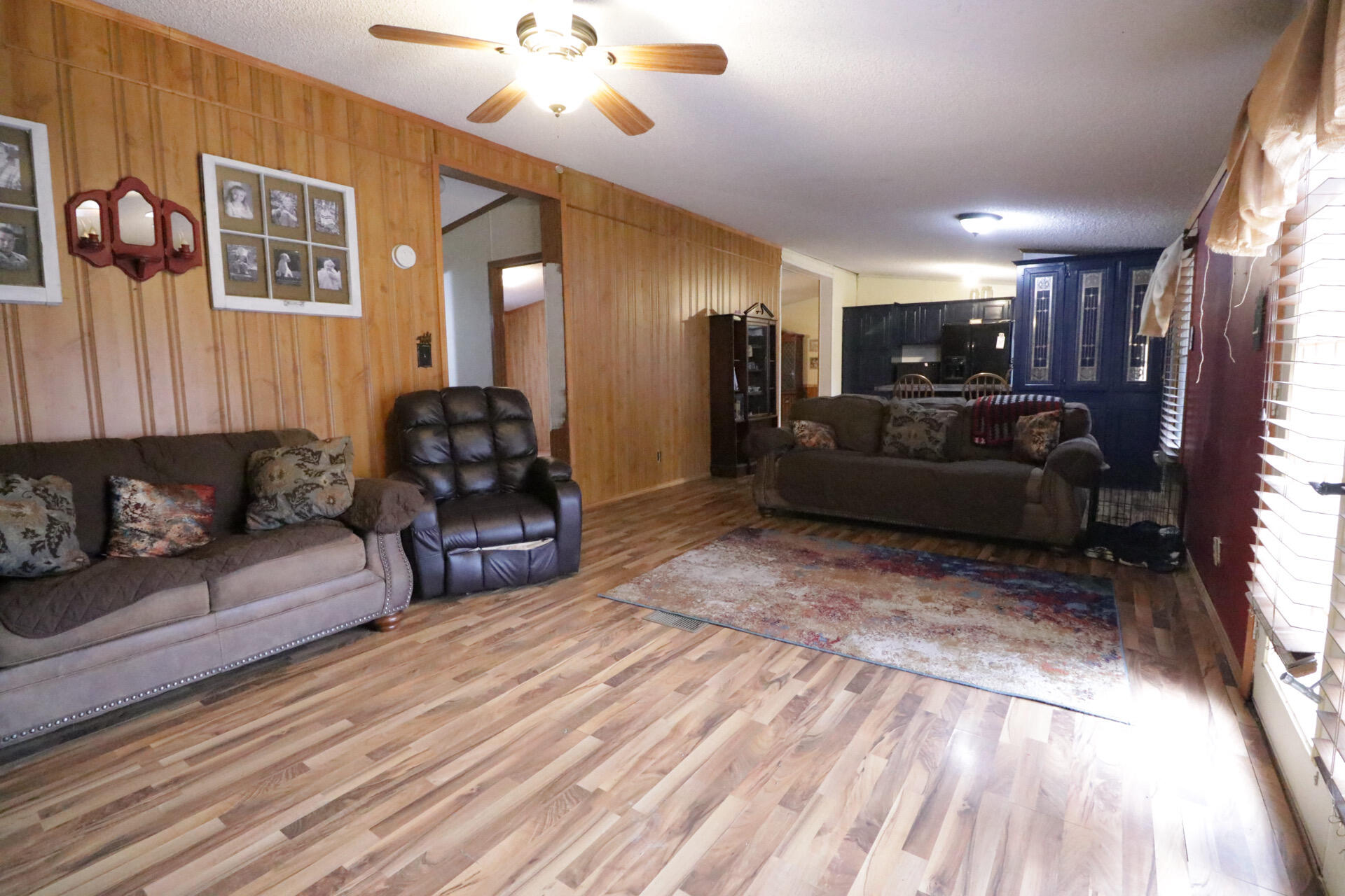 538 Mill Hollow Road
