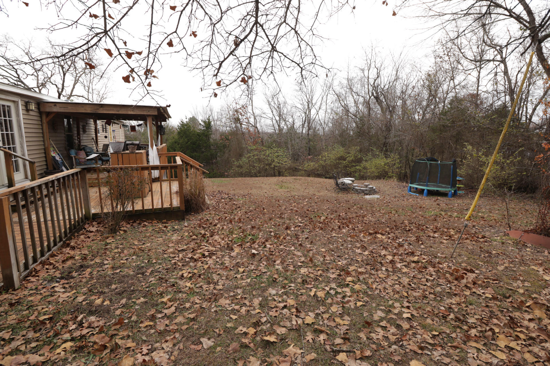 538 Mill Hollow Road