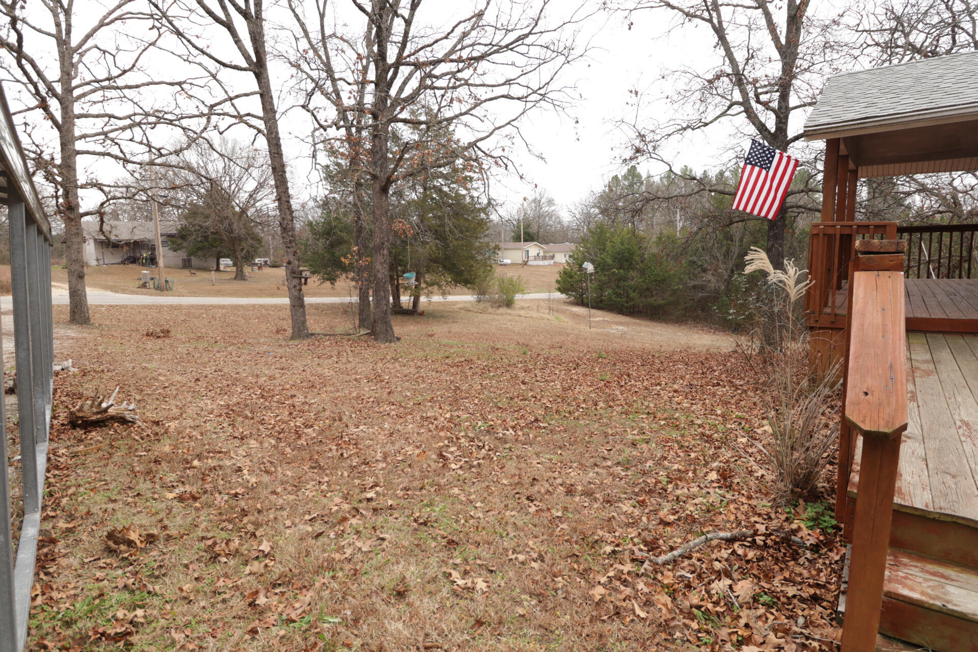 538 Mill Hollow Road