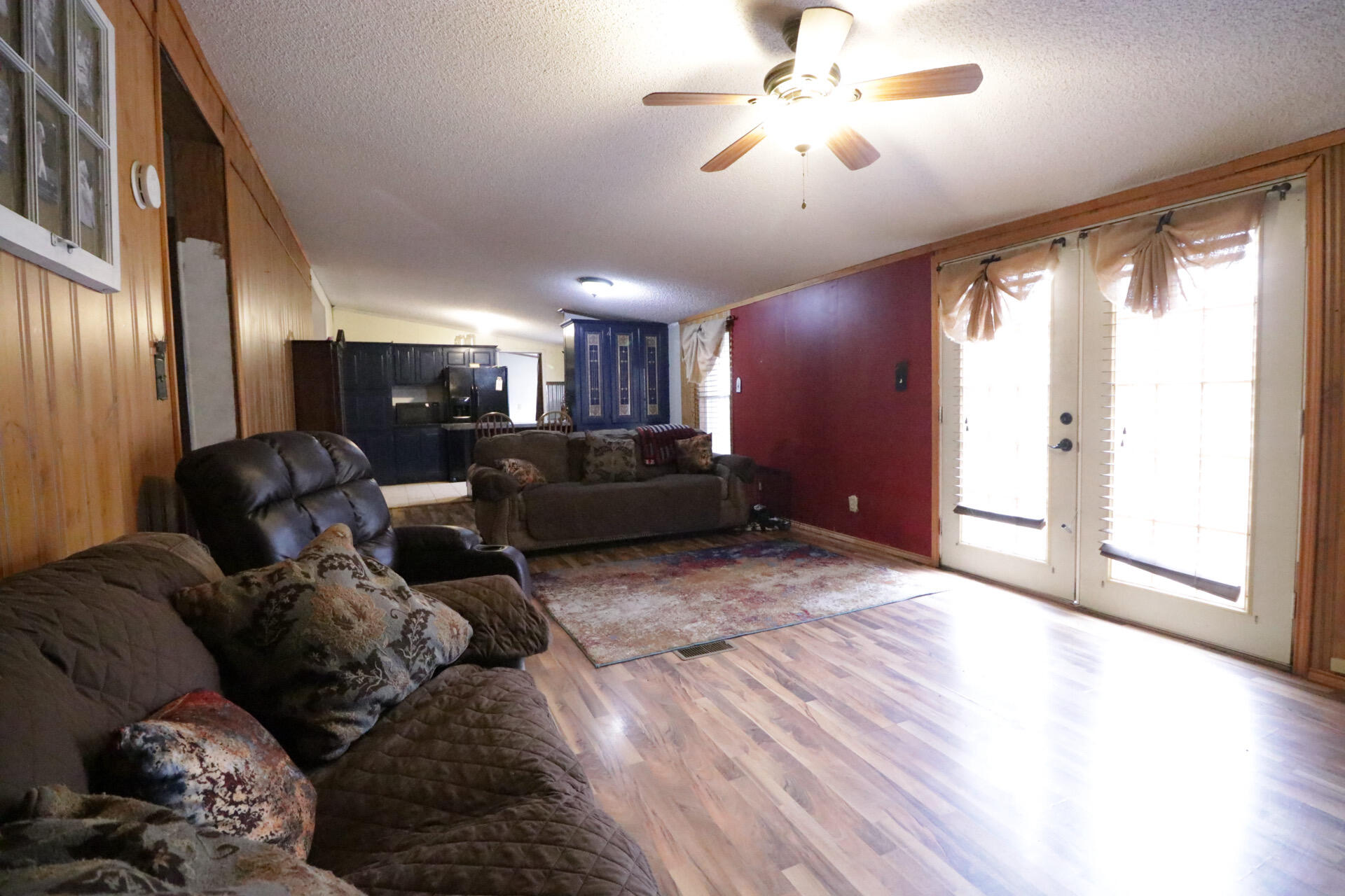 538 Mill Hollow Road