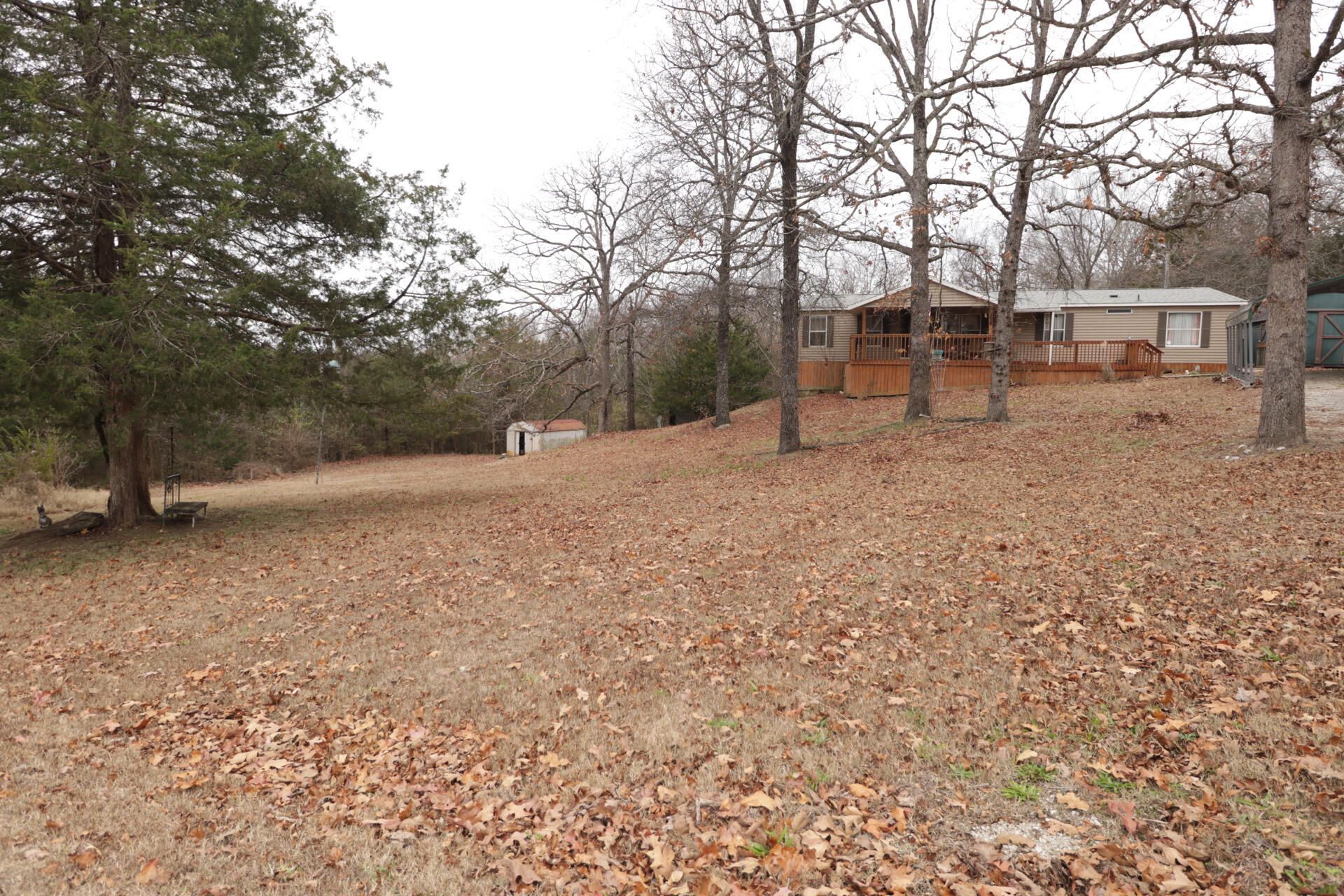 538 Mill Hollow Road
