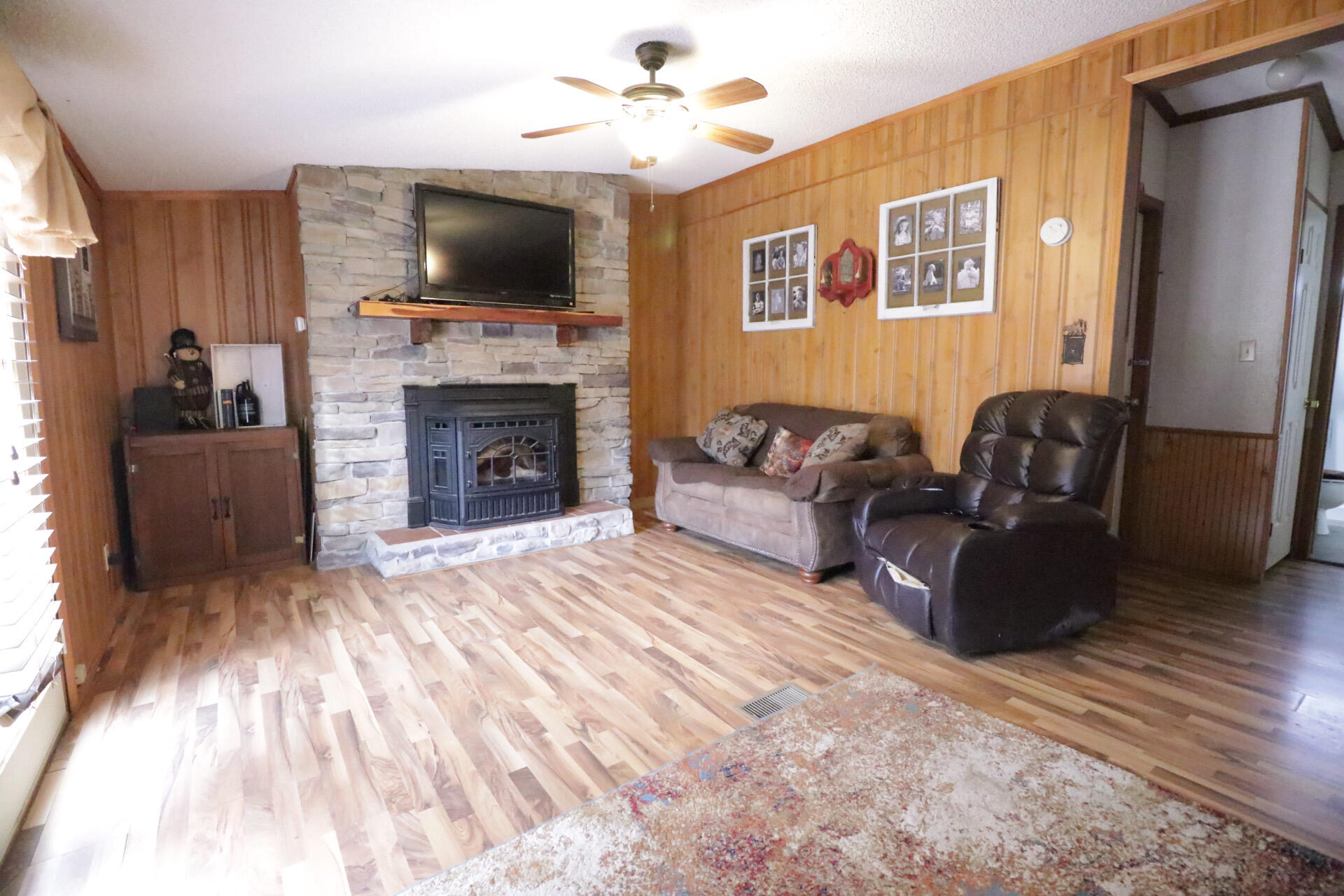 538 Mill Hollow Road
