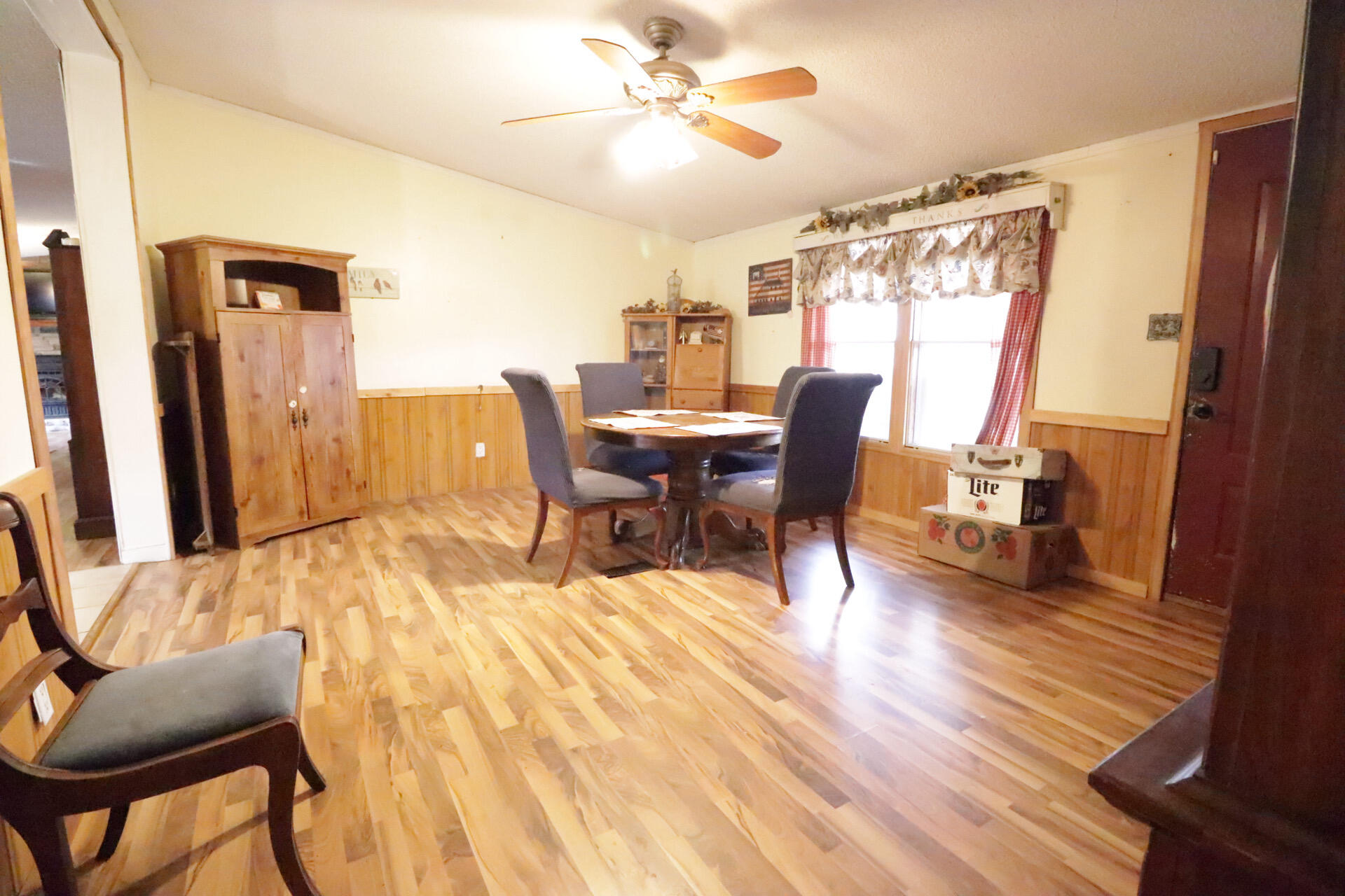538 Mill Hollow Road