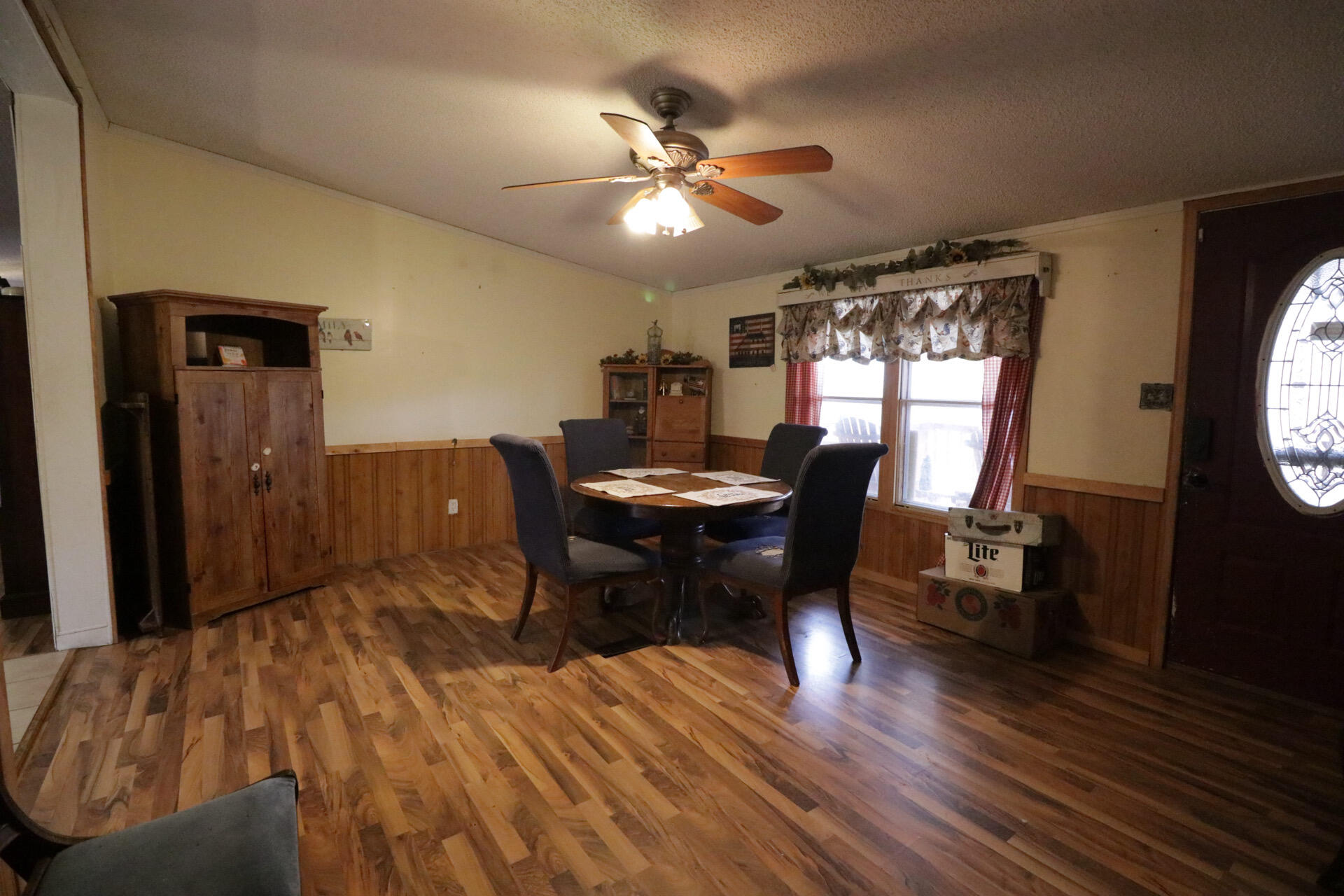 538 Mill Hollow Road