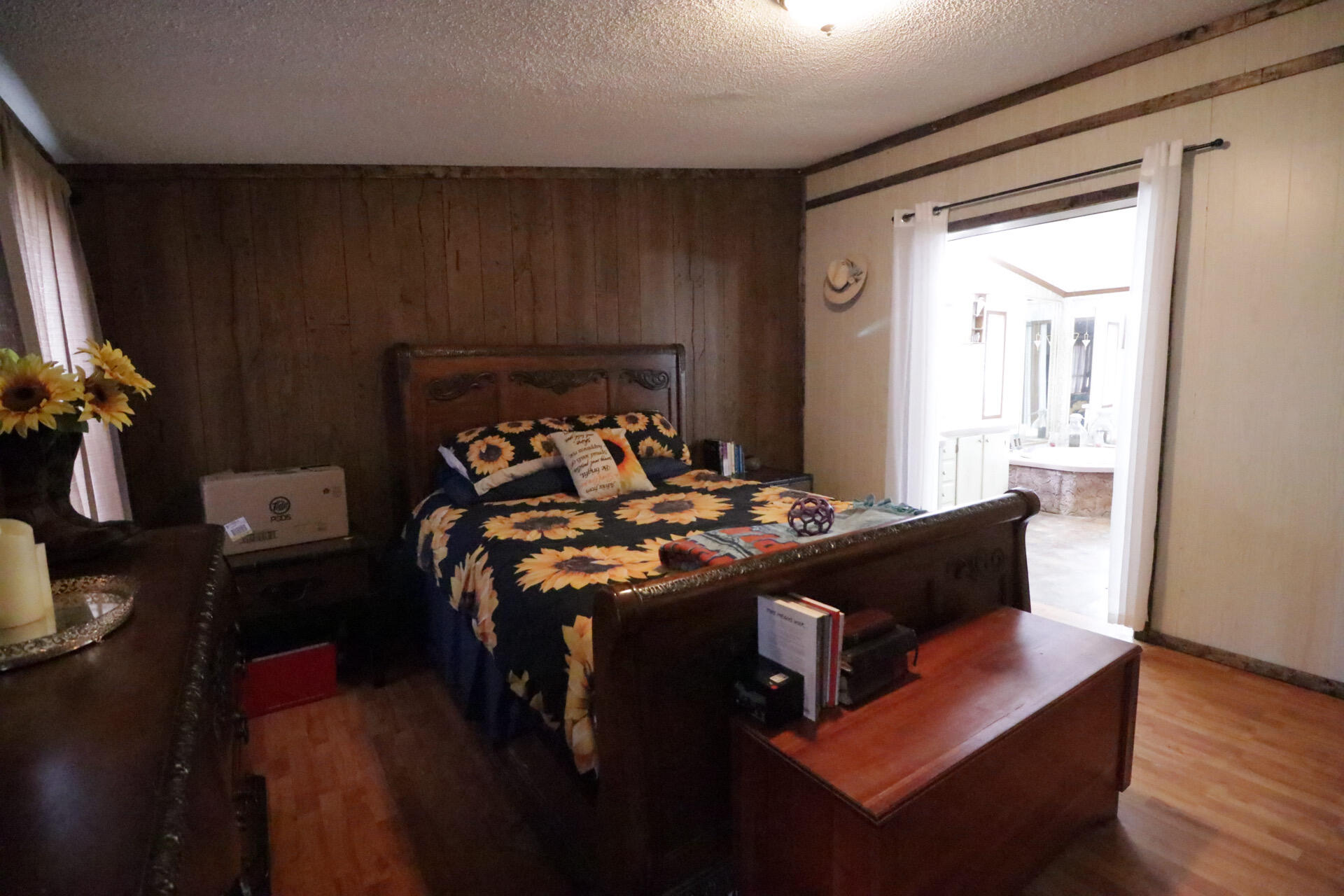 538 Mill Hollow Road
