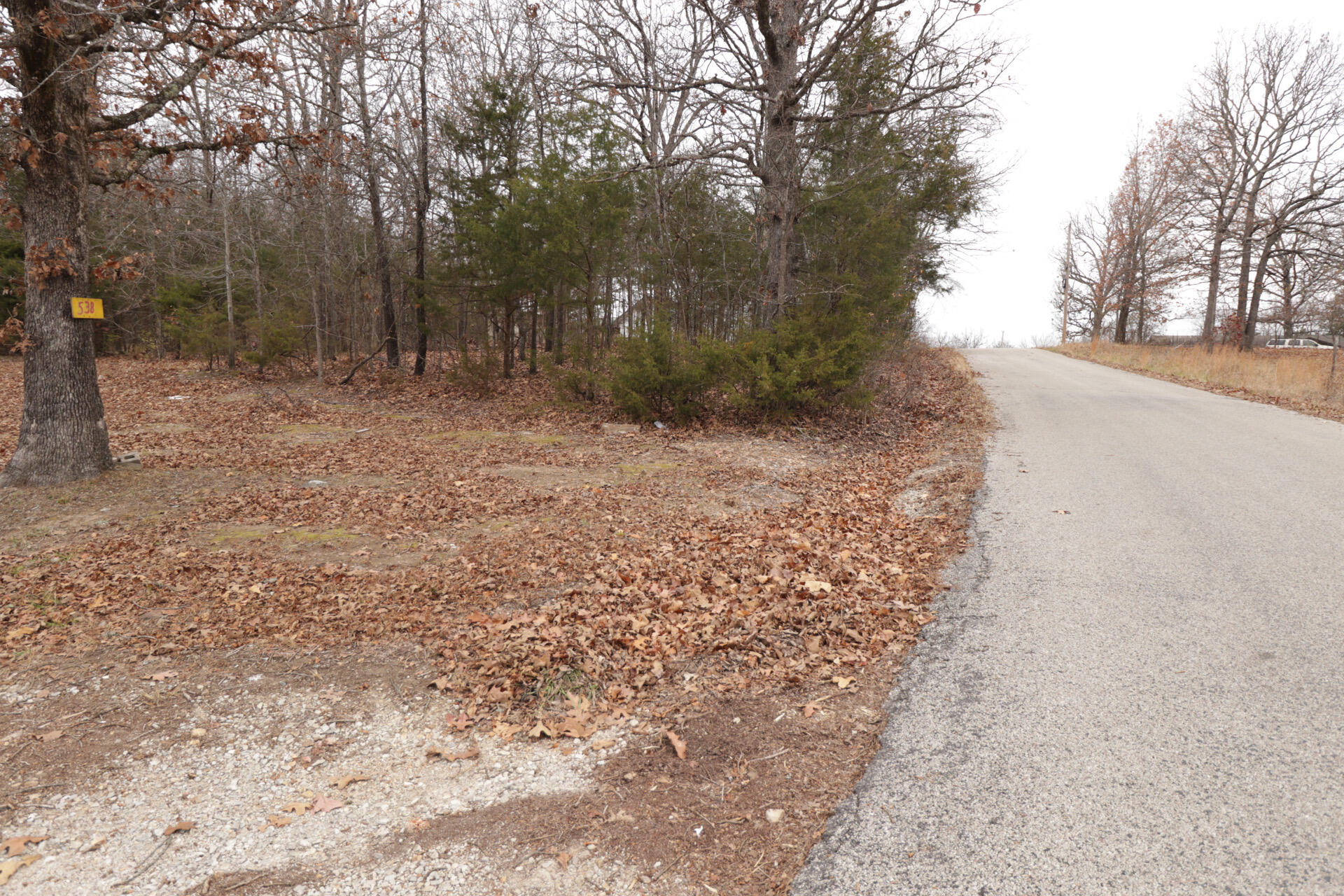 538 Mill Hollow Road