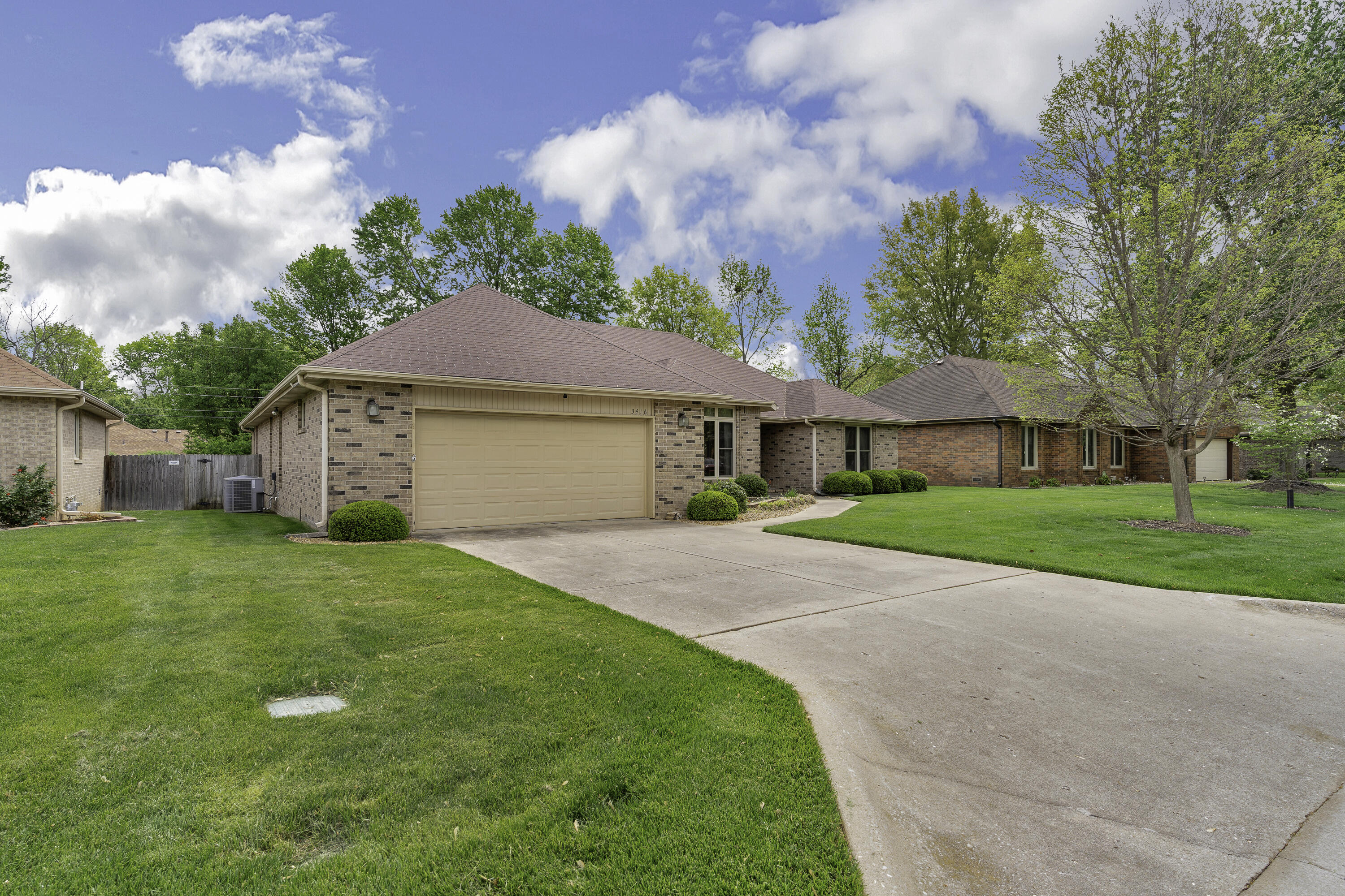 3416 S Barnes Avenue