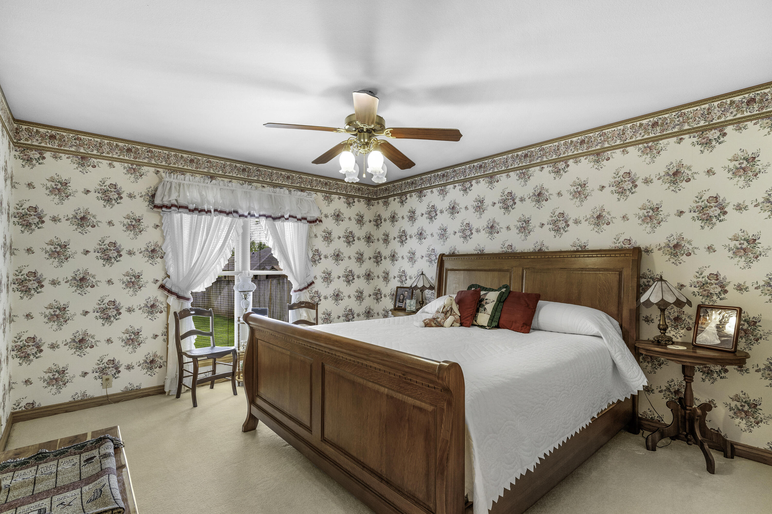 3416 S Barnes Avenue