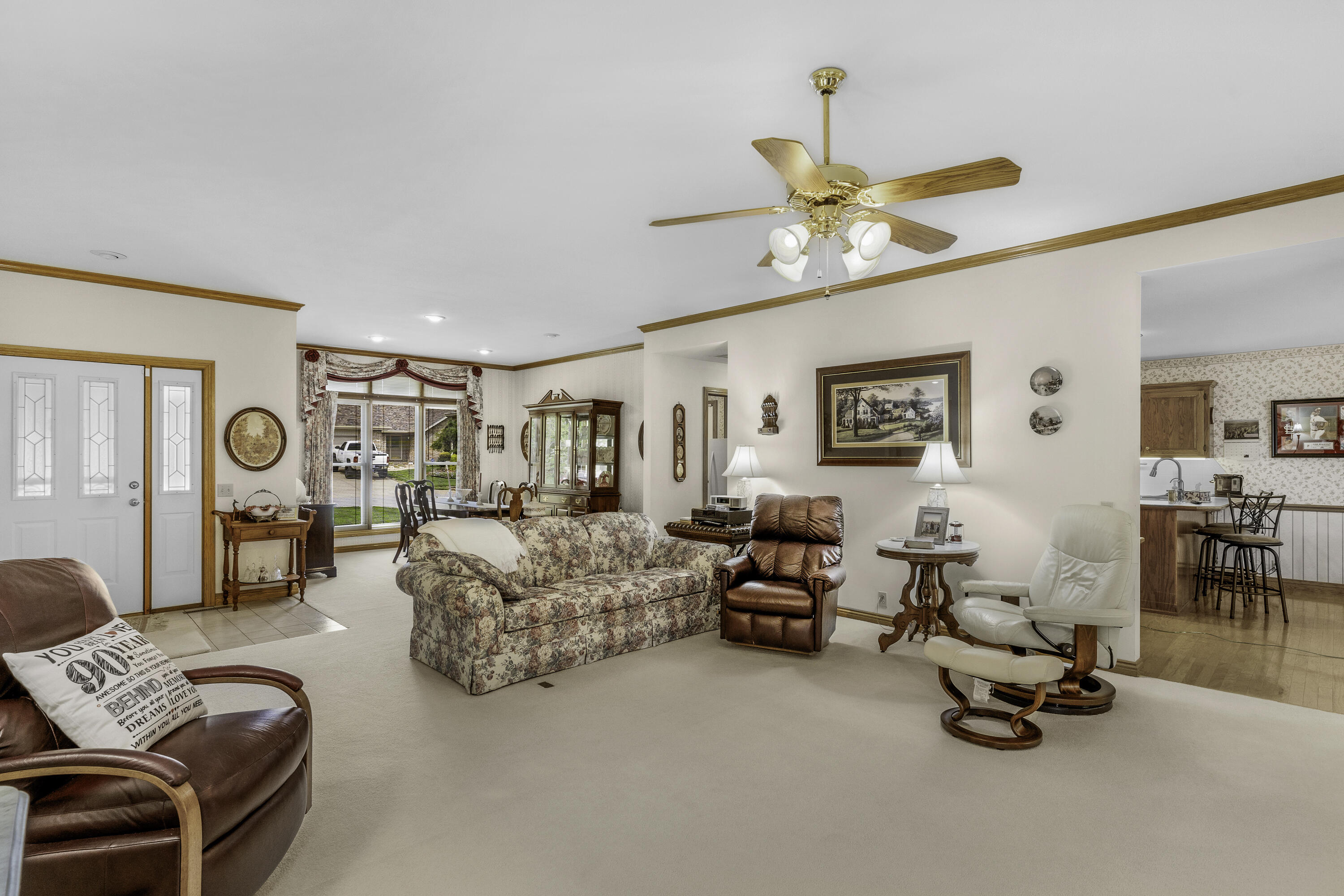 3416 S Barnes Avenue