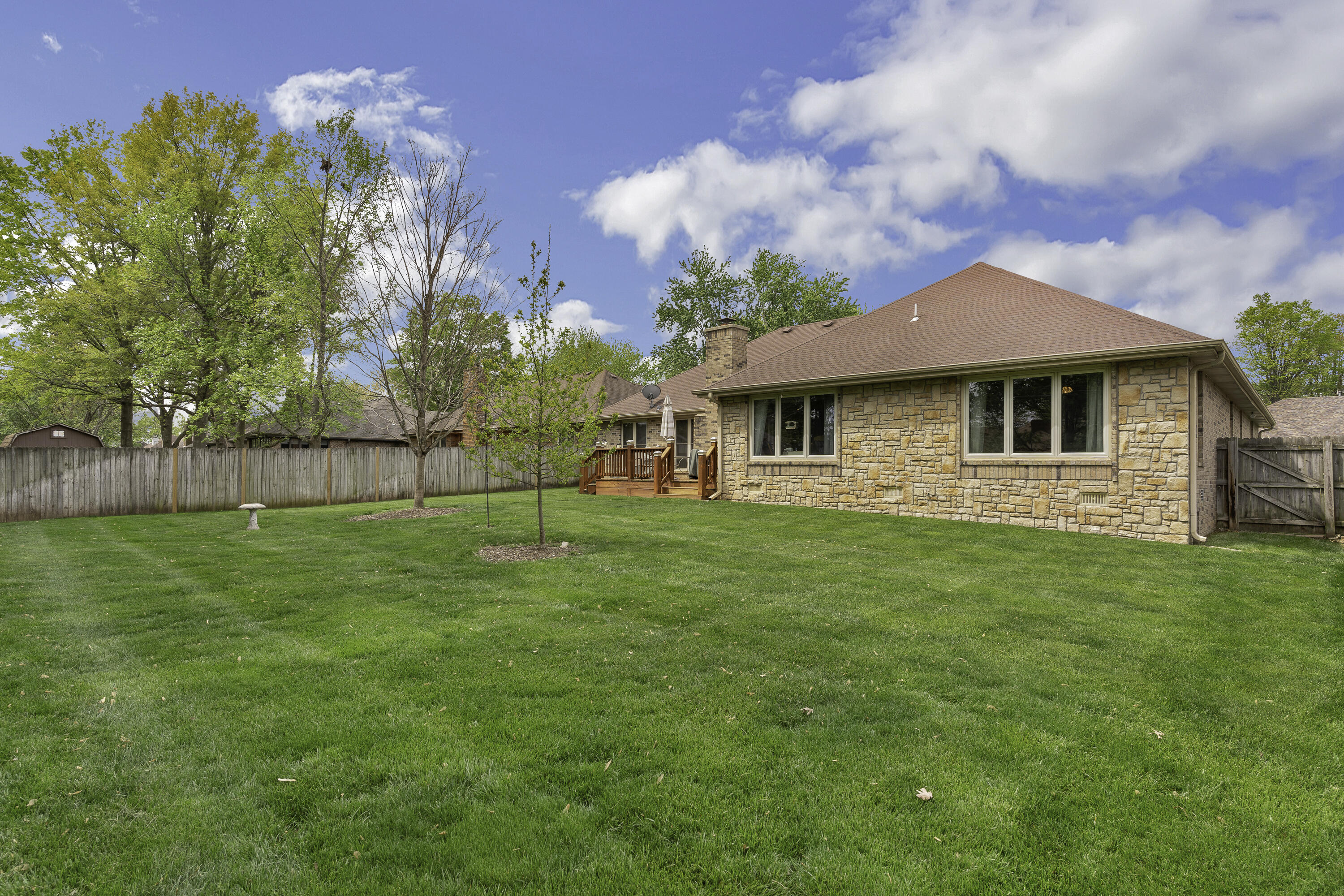 3416 S Barnes Avenue