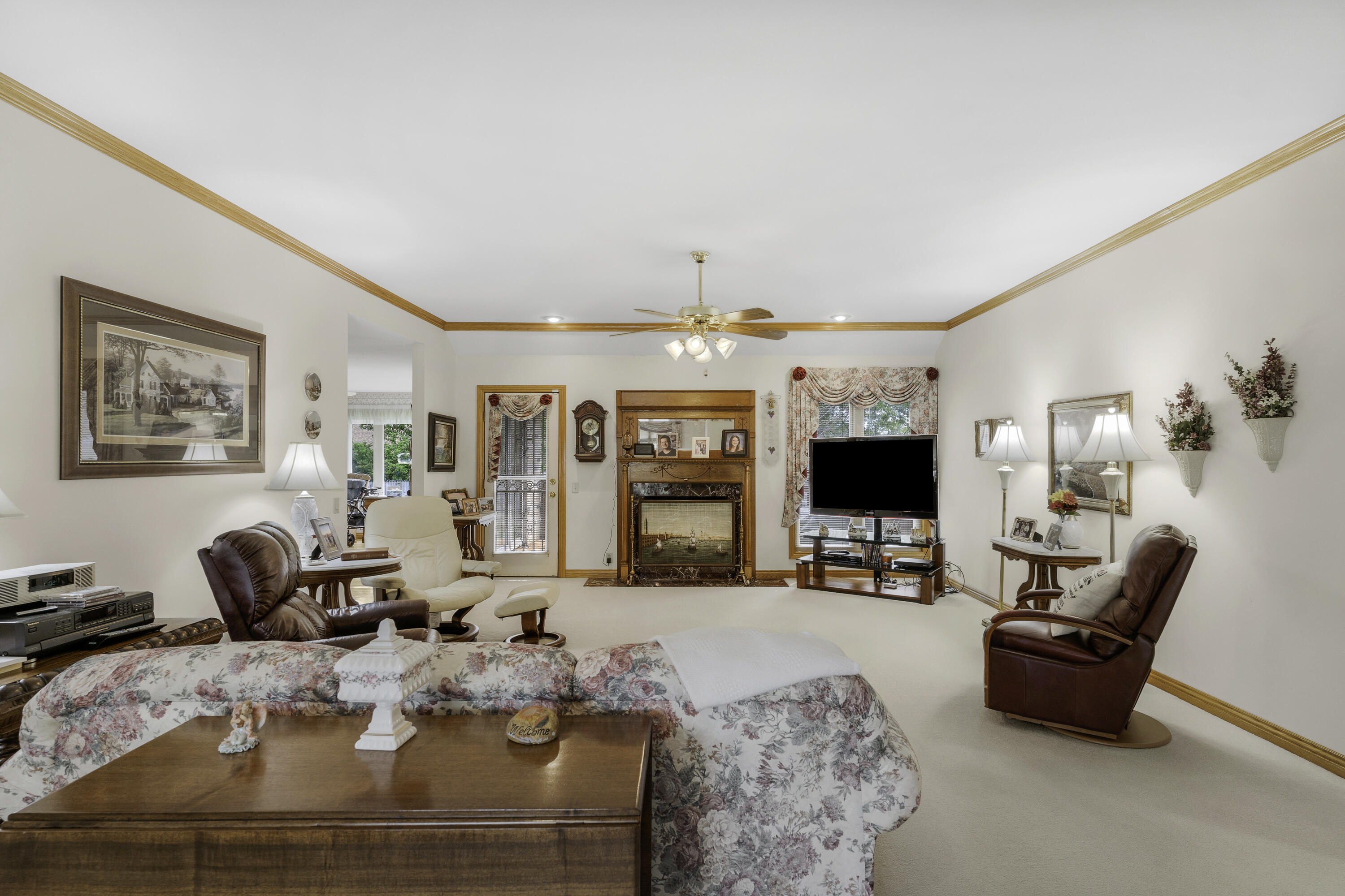 3416 S Barnes Avenue