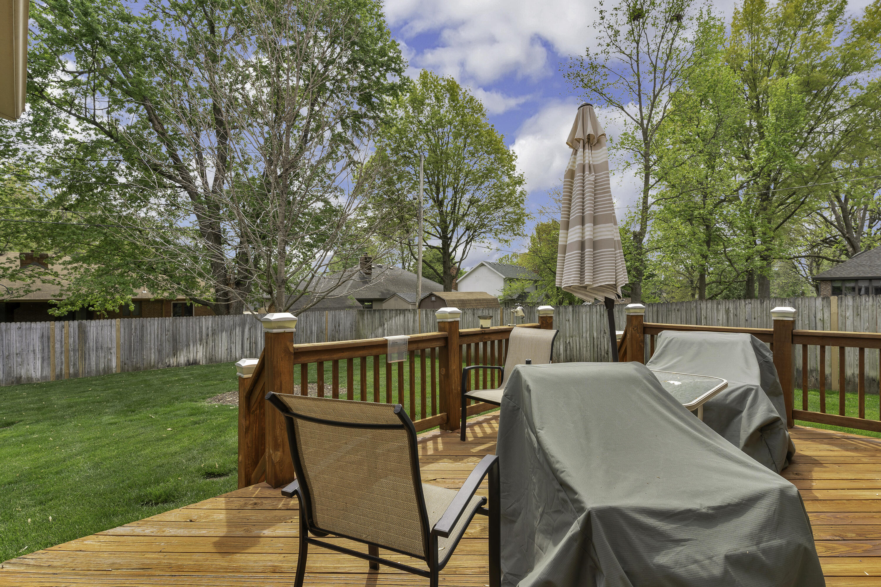 3416 S Barnes Avenue