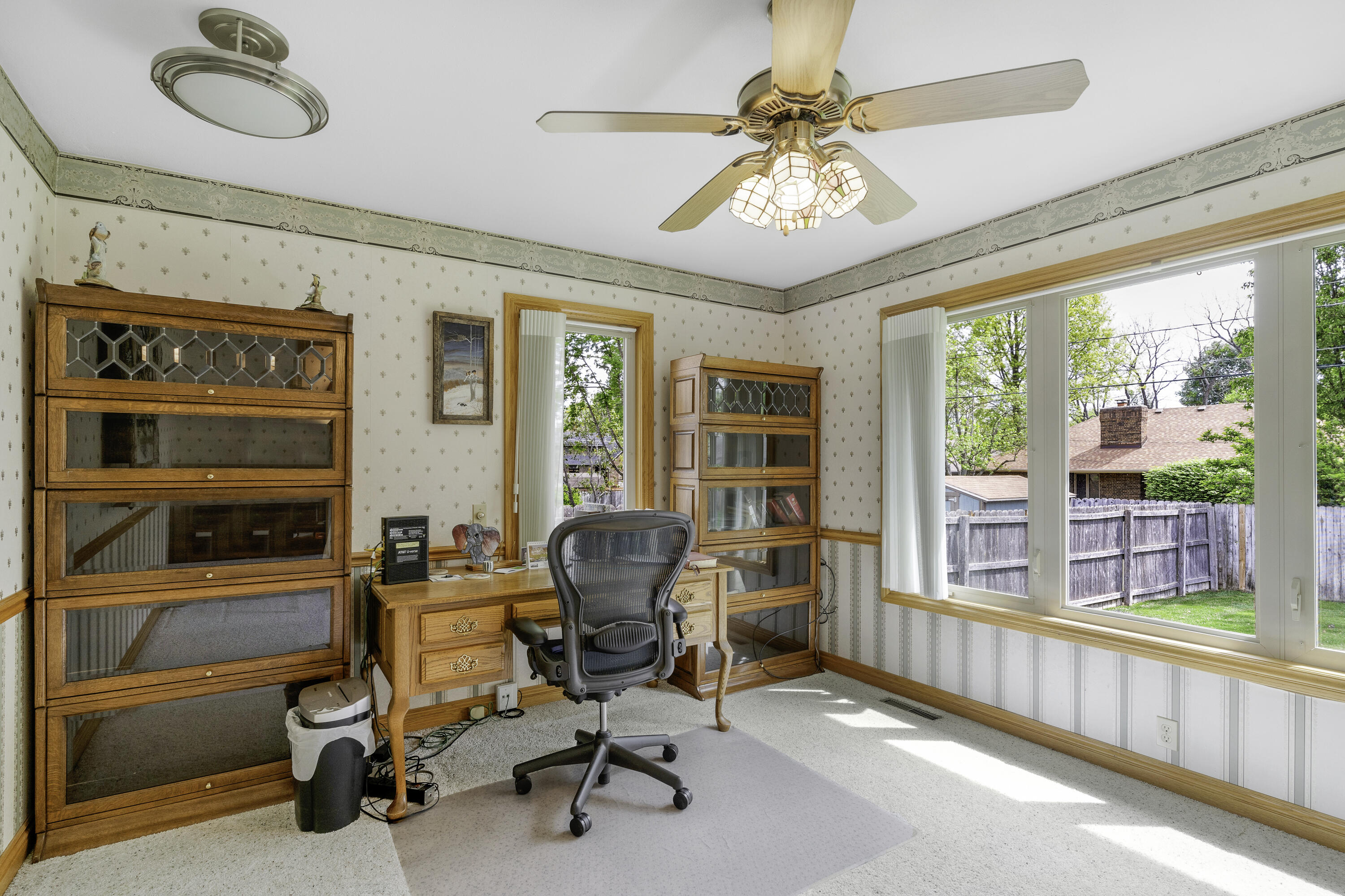 3416 S Barnes Avenue