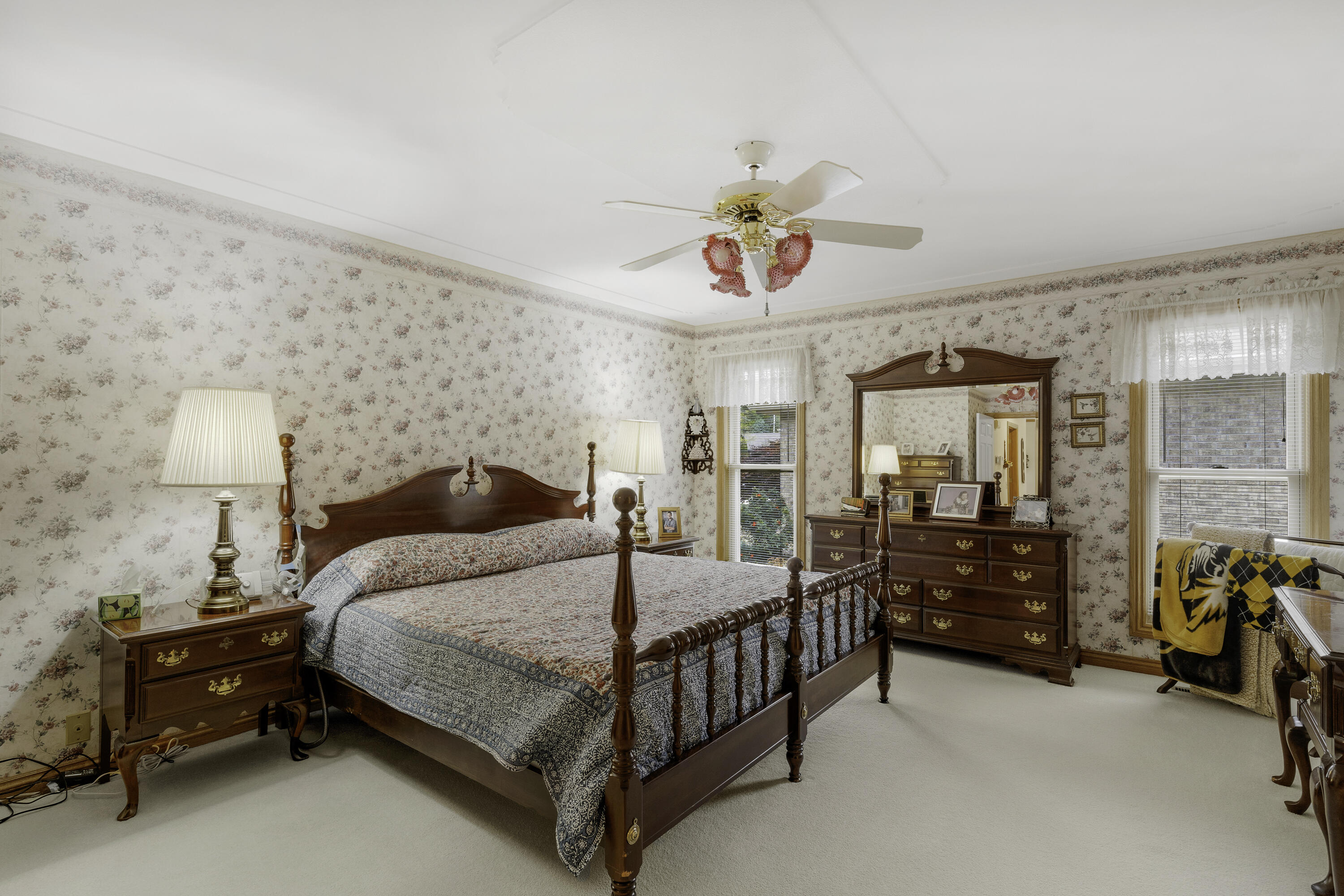 3416 S Barnes Avenue