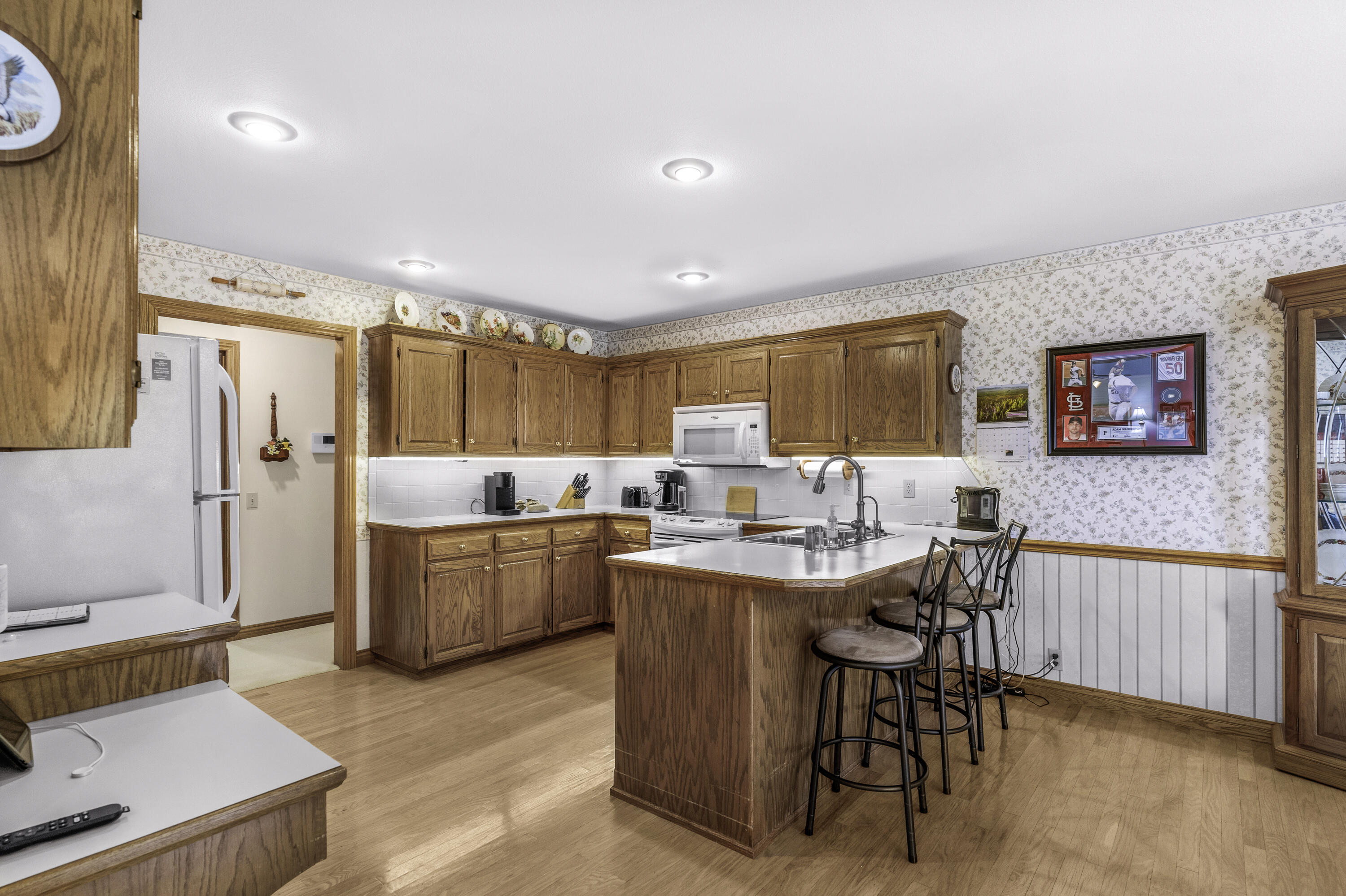 3416 S Barnes Avenue