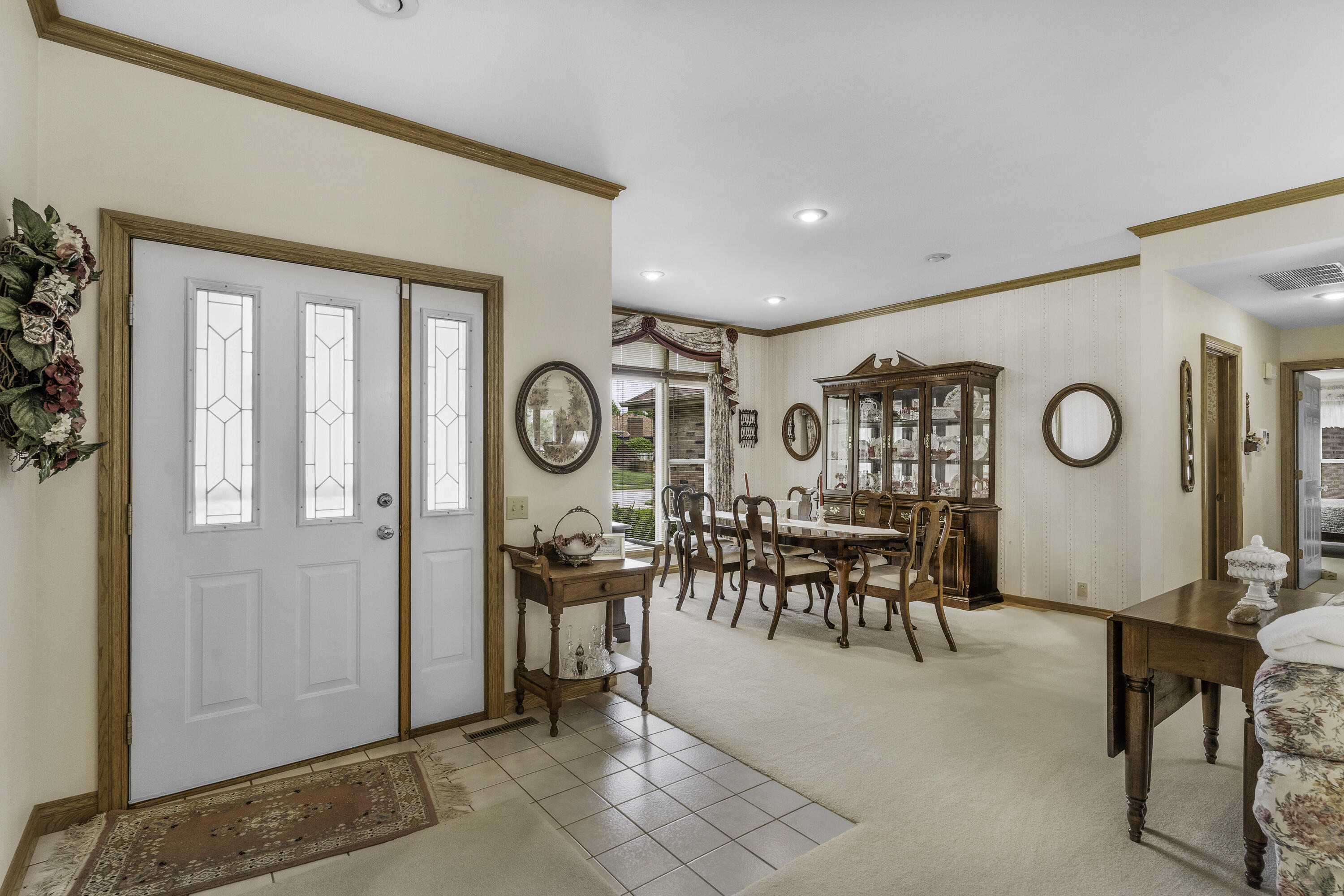 3416 S Barnes Avenue