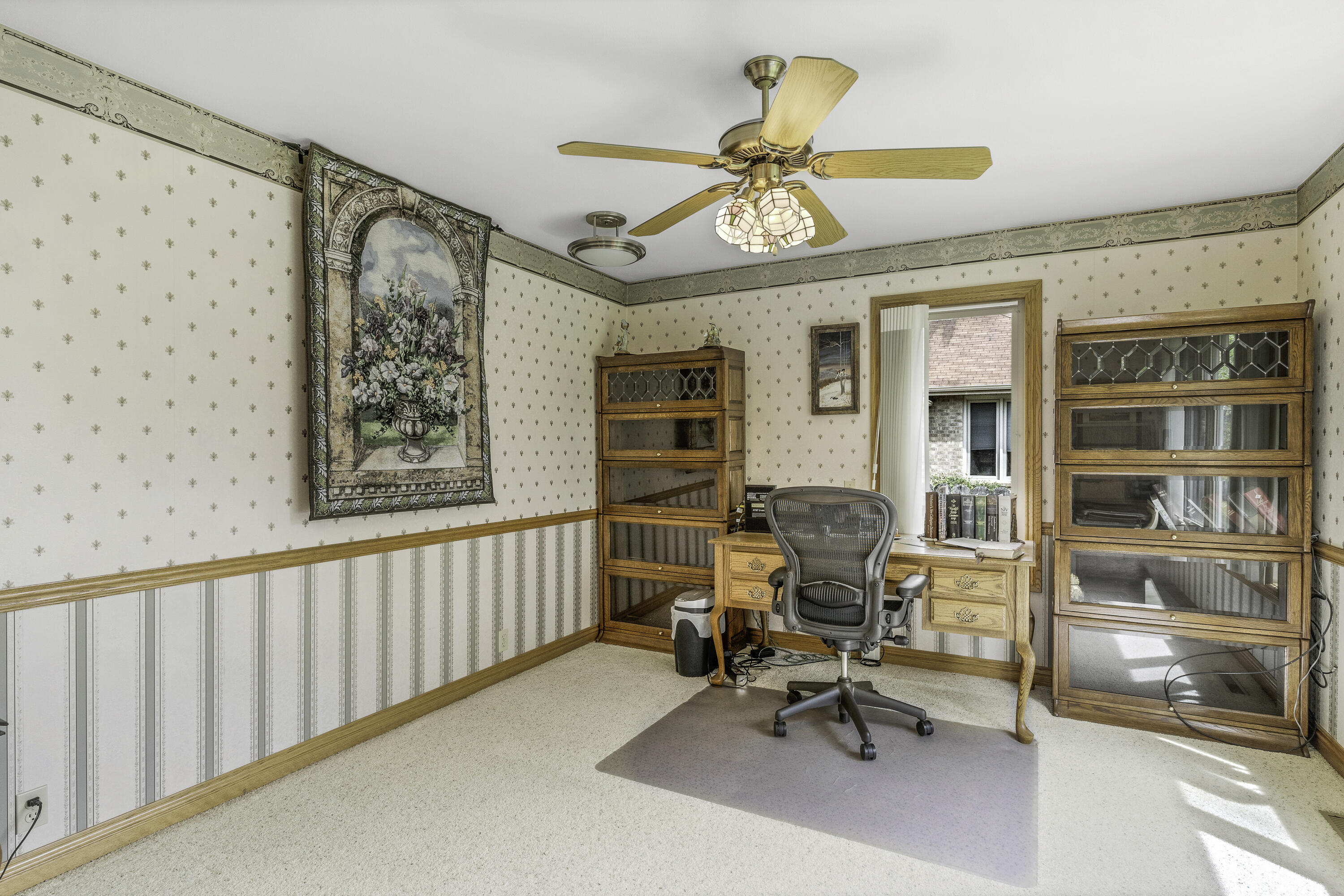 3416 S Barnes Avenue