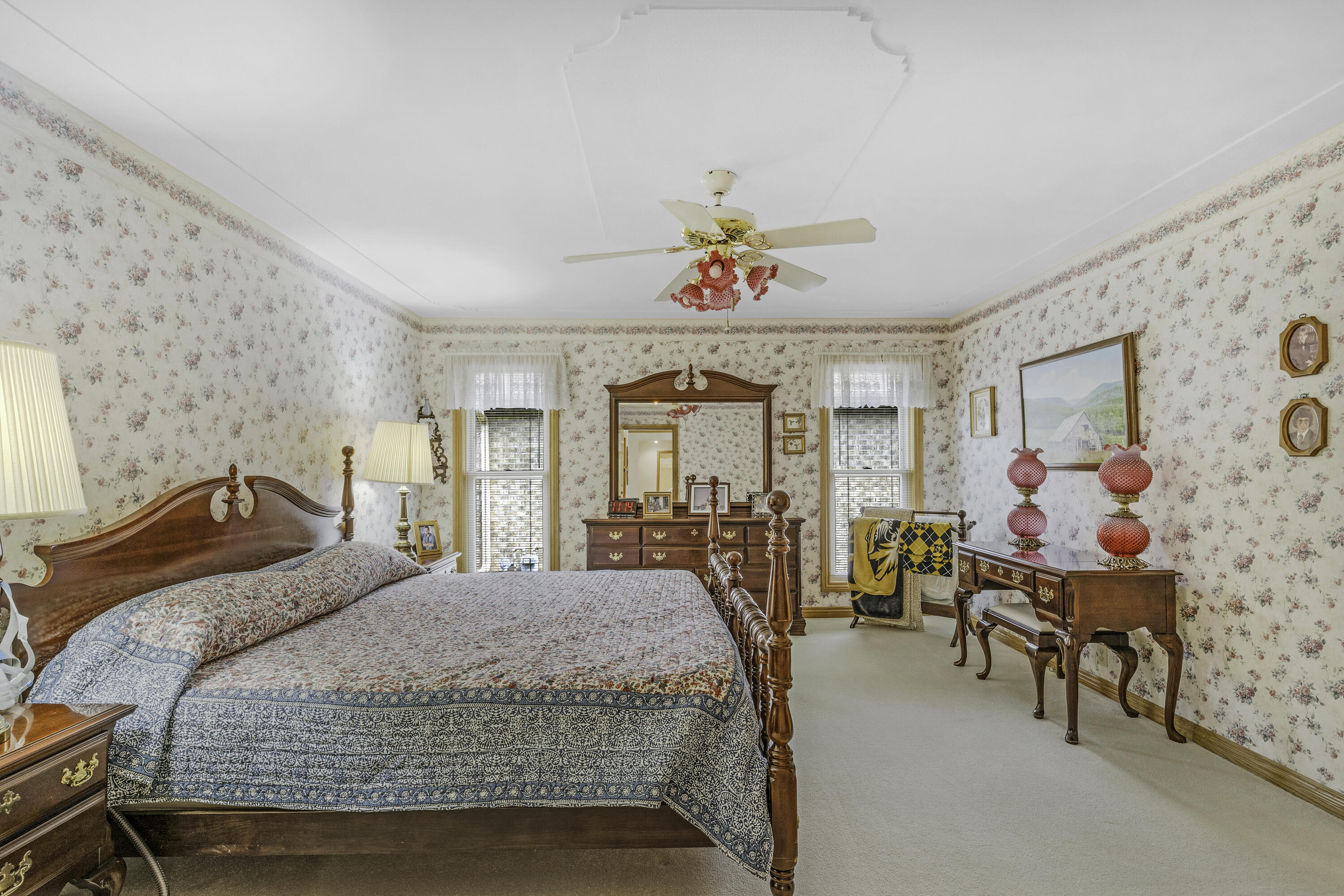 3416 S Barnes Avenue