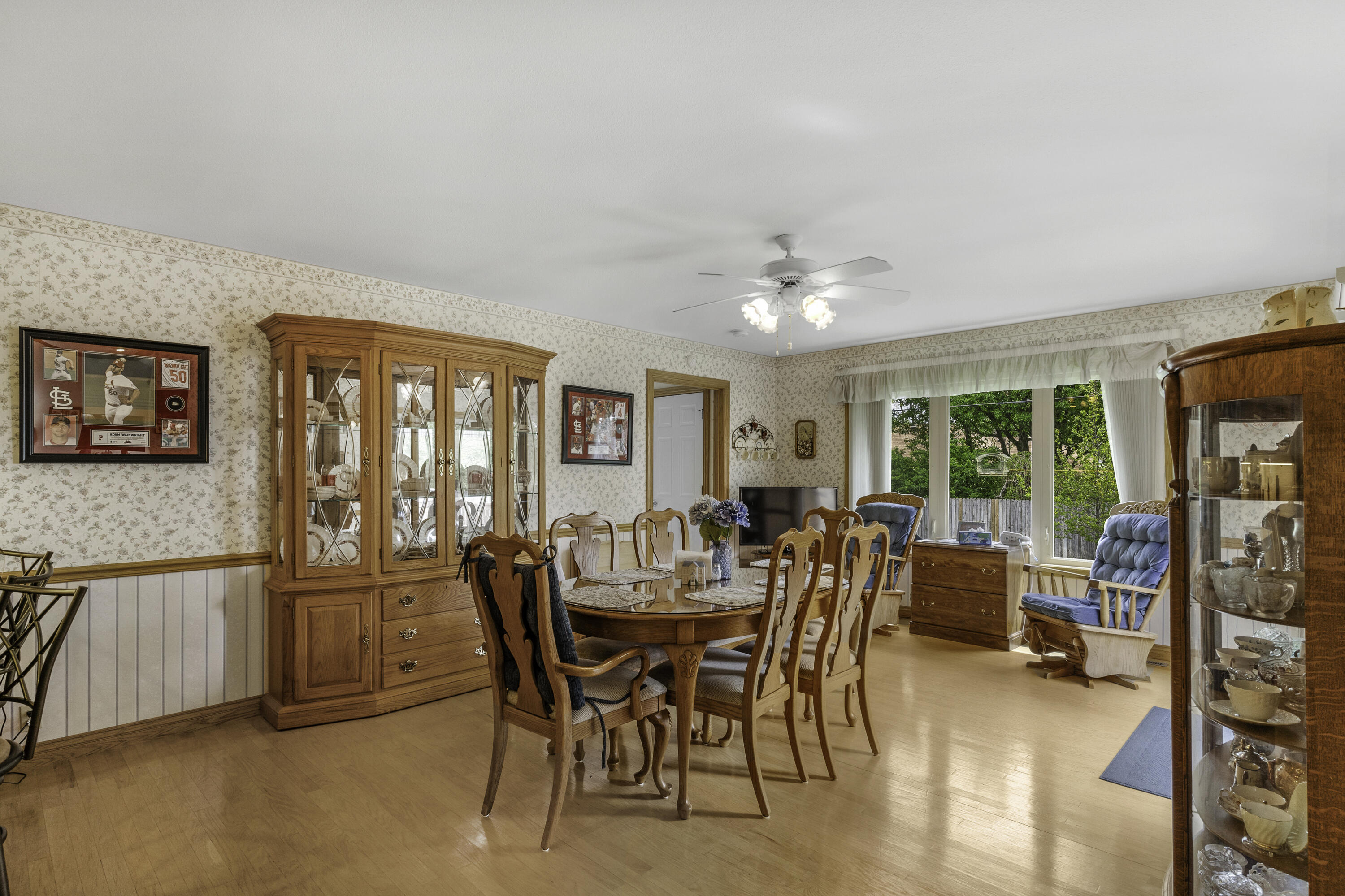 3416 S Barnes Avenue