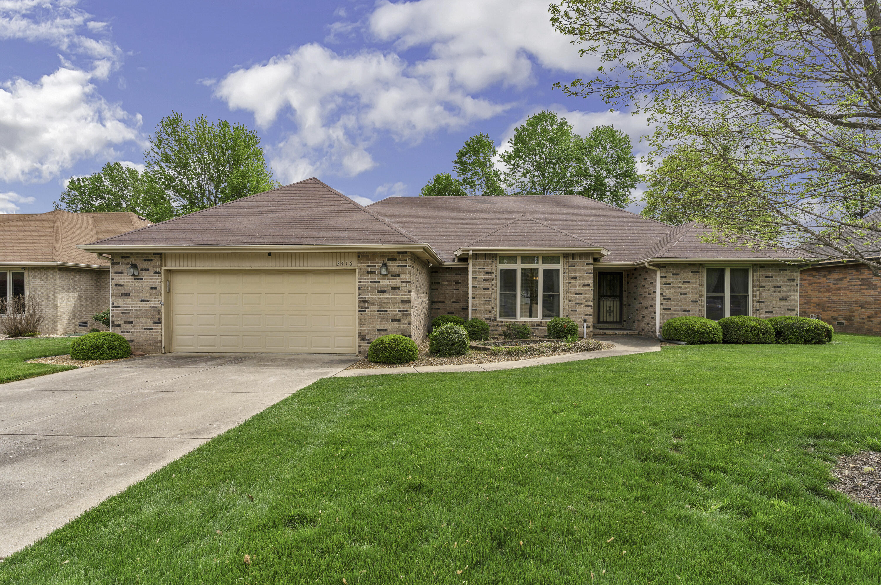 3416 S Barnes Avenue