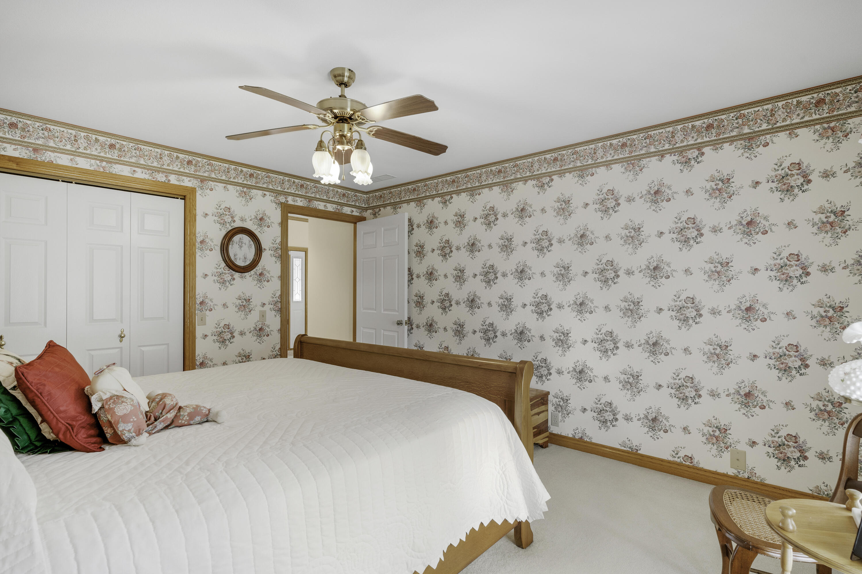 3416 S Barnes Avenue