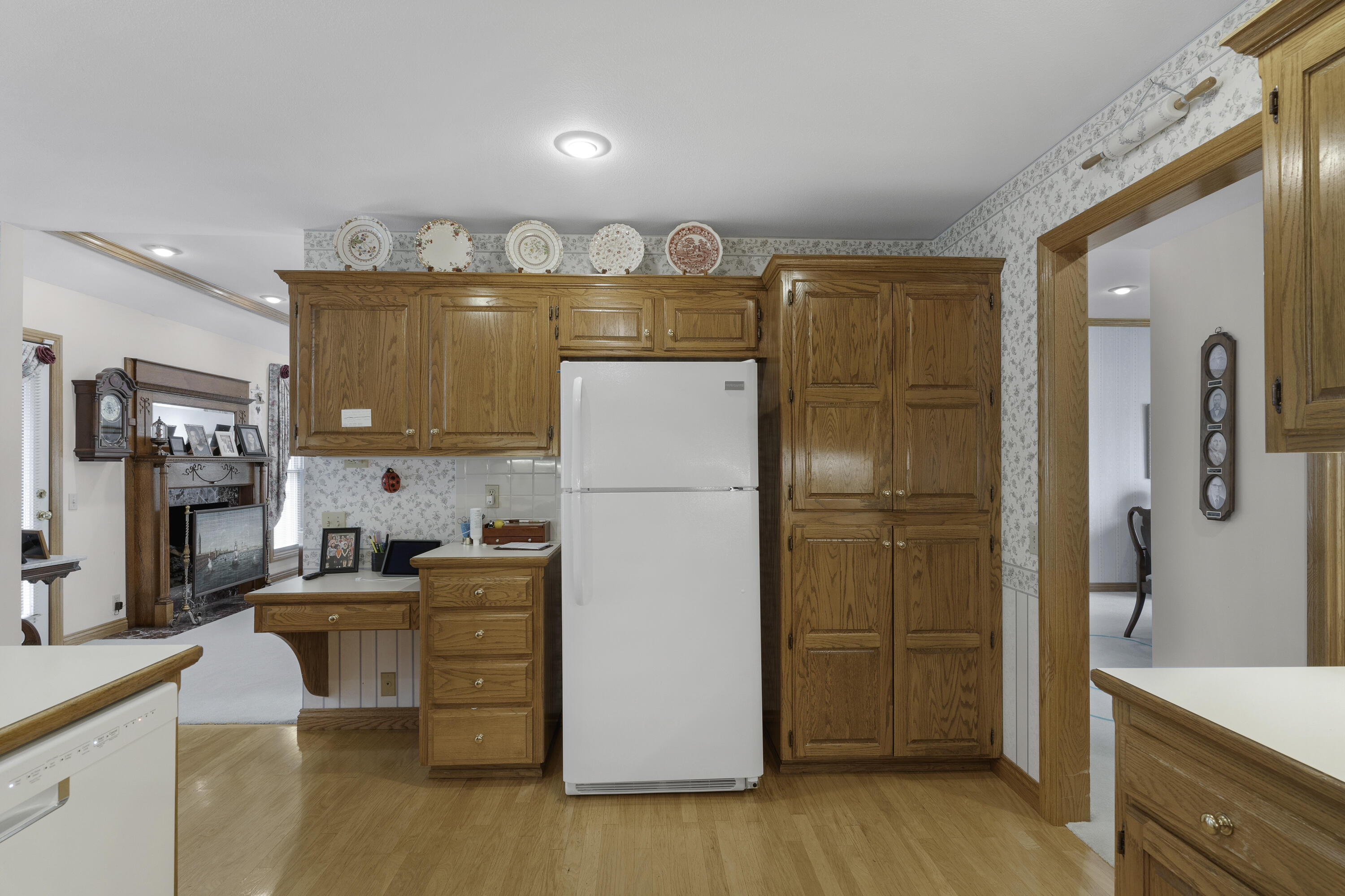 3416 S Barnes Avenue