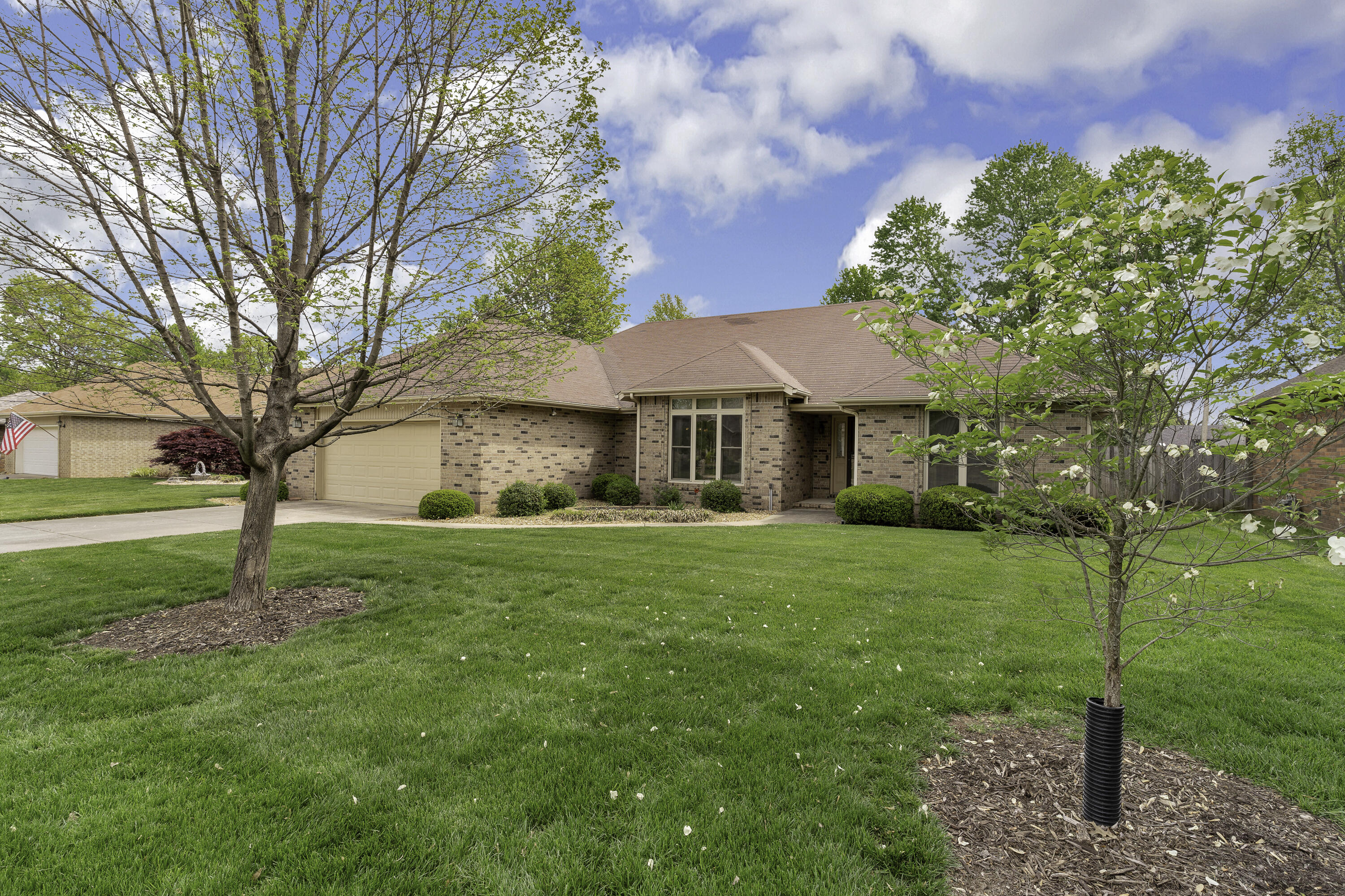 3416 S Barnes Avenue