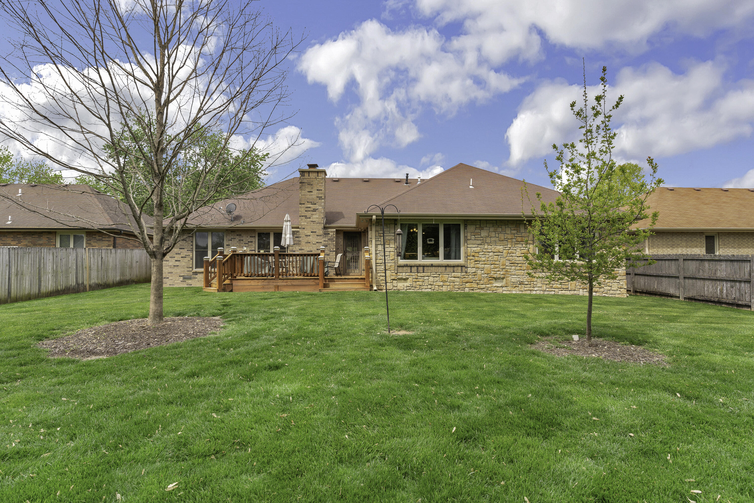 3416 S Barnes Avenue