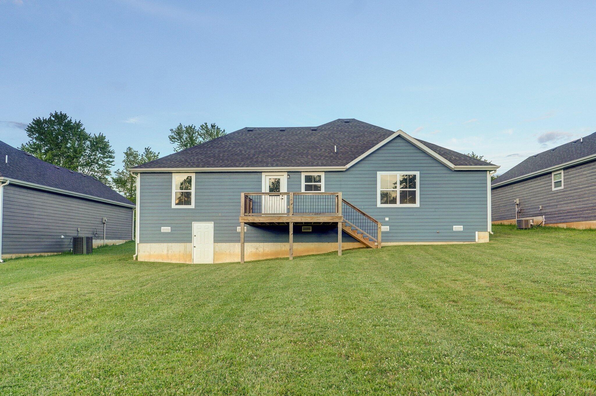 753 S Elm Road