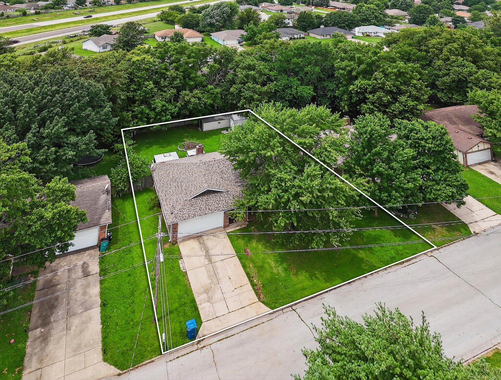 3849 S Leawood Avenue