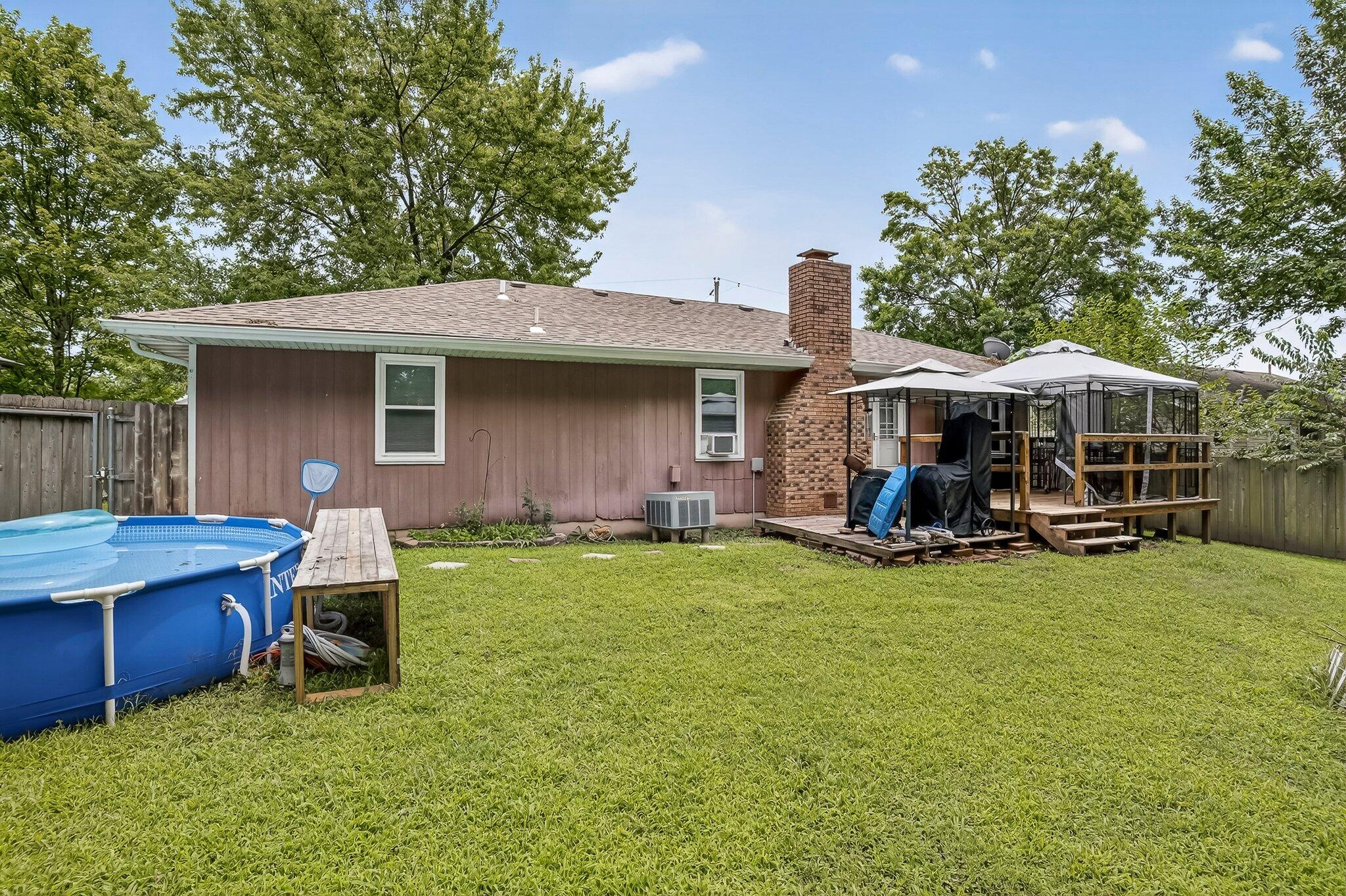 3849 S Leawood Avenue